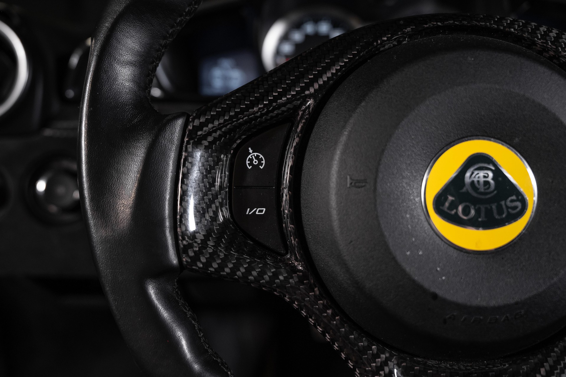 LOTUS Evora 400 3.5 V6-image-23