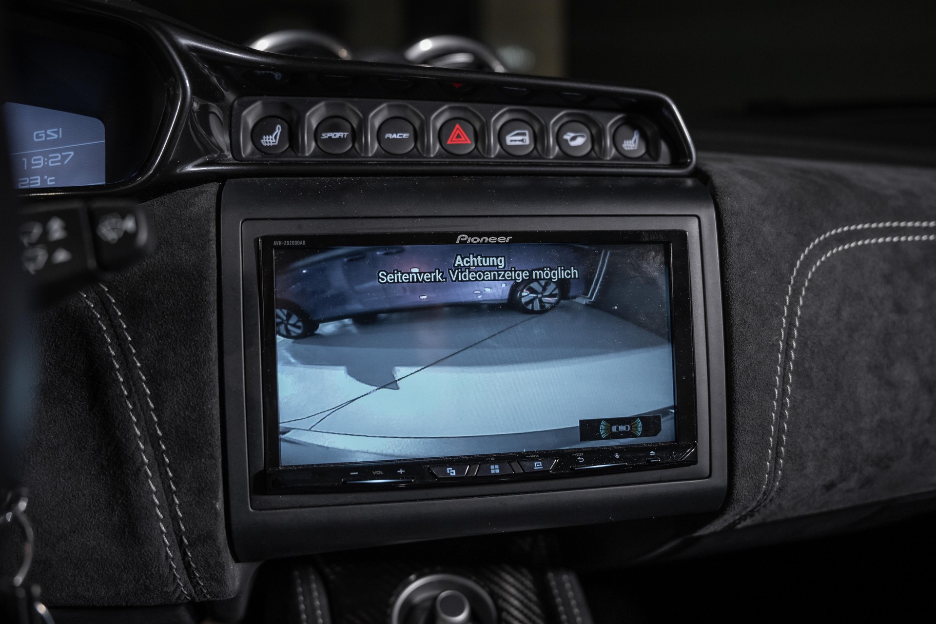 LOTUS Evora 400 3.5 V6-image-29