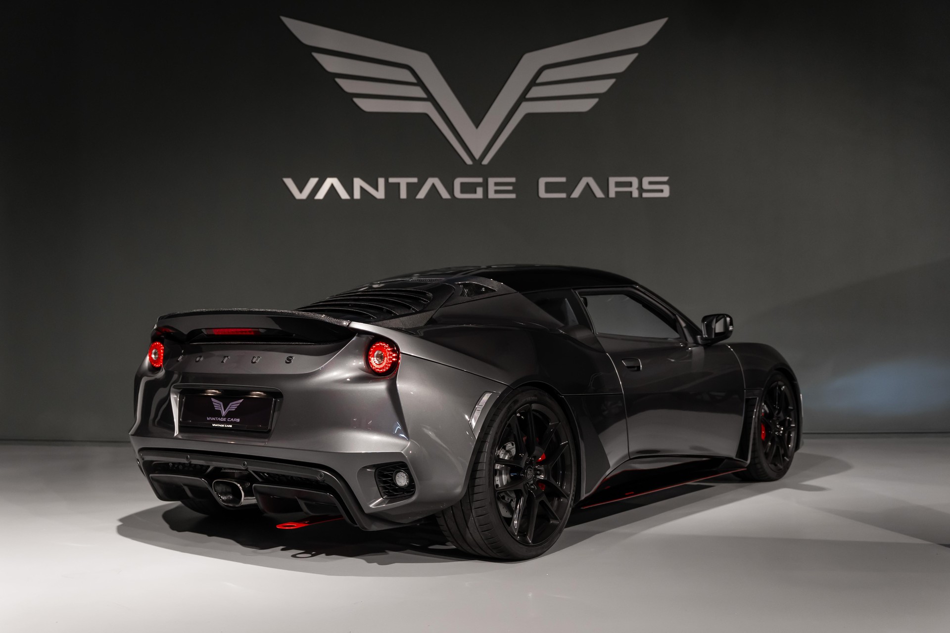 LOTUS Evora 400 3.5 V6-image-2