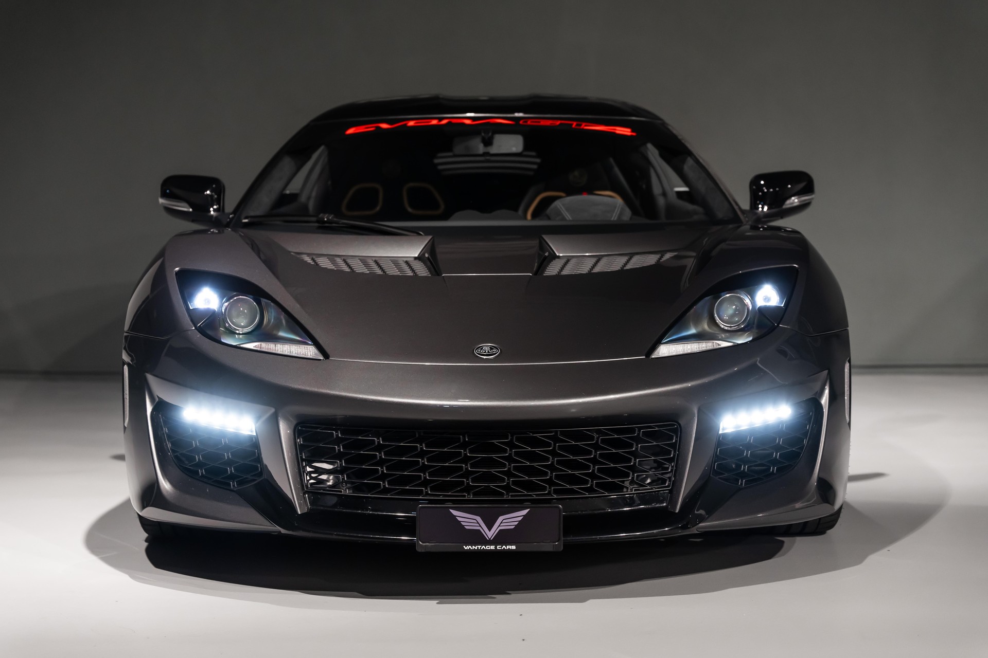 LOTUS Evora 400 3.5 V6-image-3