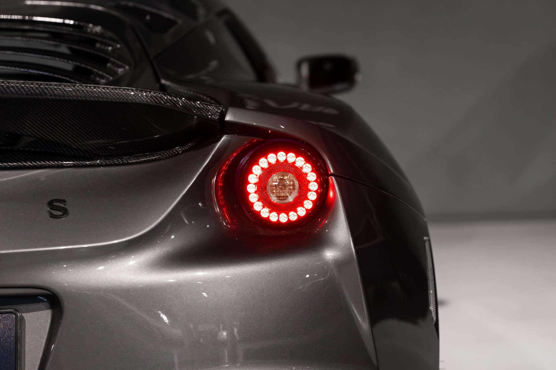 LOTUS Evora 400 3.5 V6-image-9