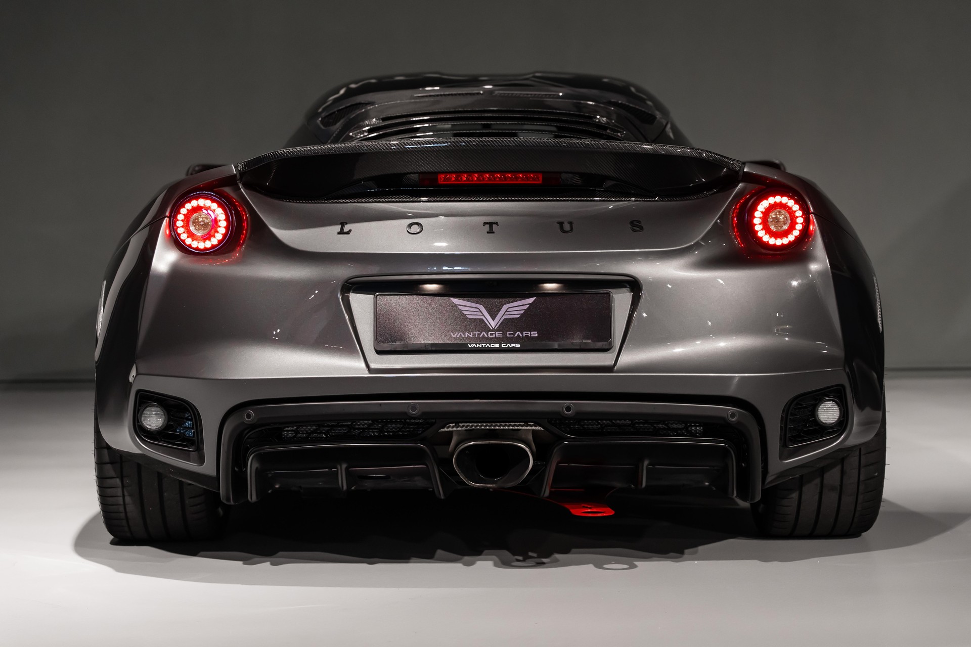 LOTUS Evora 400 3.5 V6-image-11