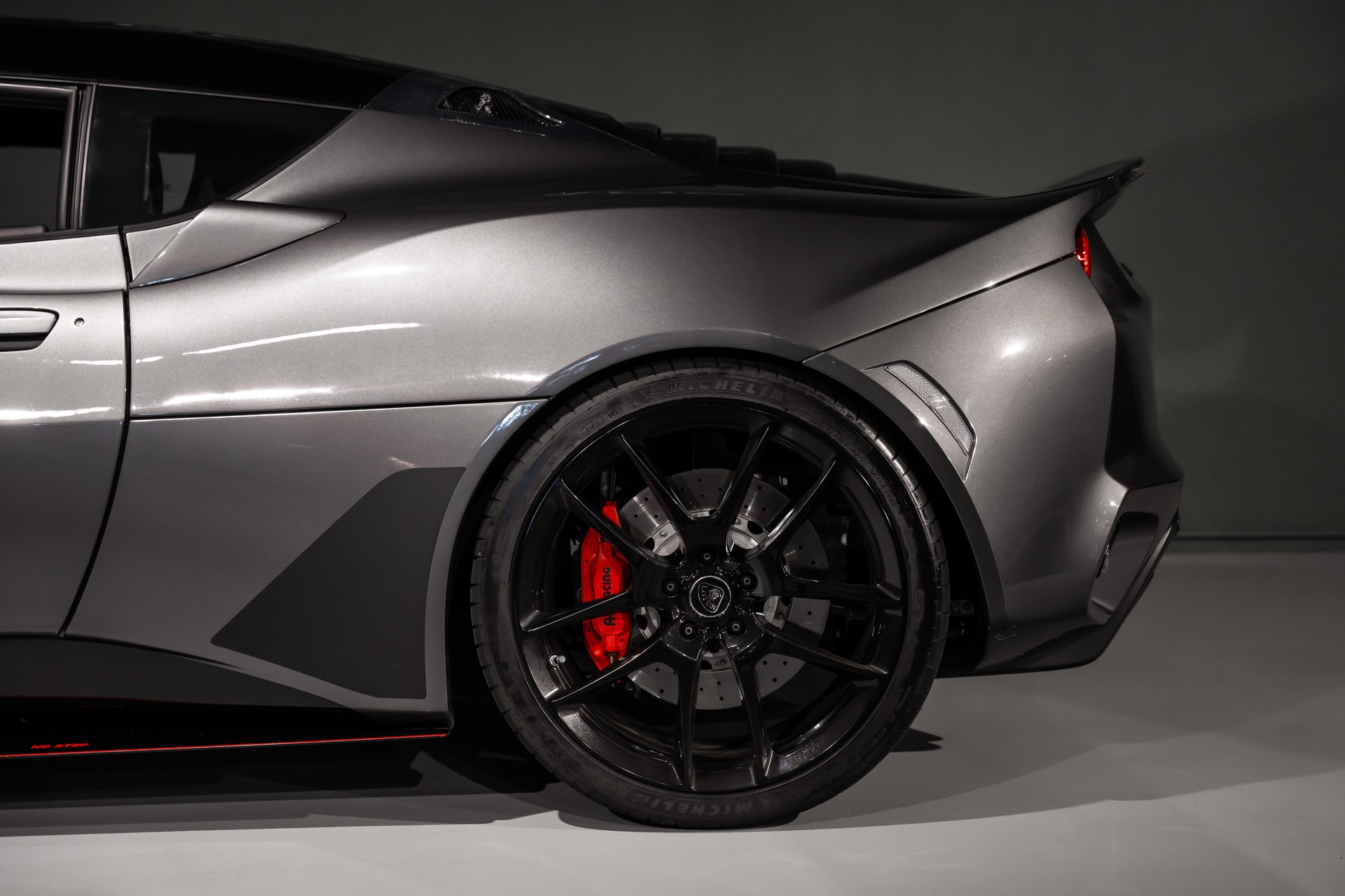 LOTUS Evora 400 3.5 V6-image-8