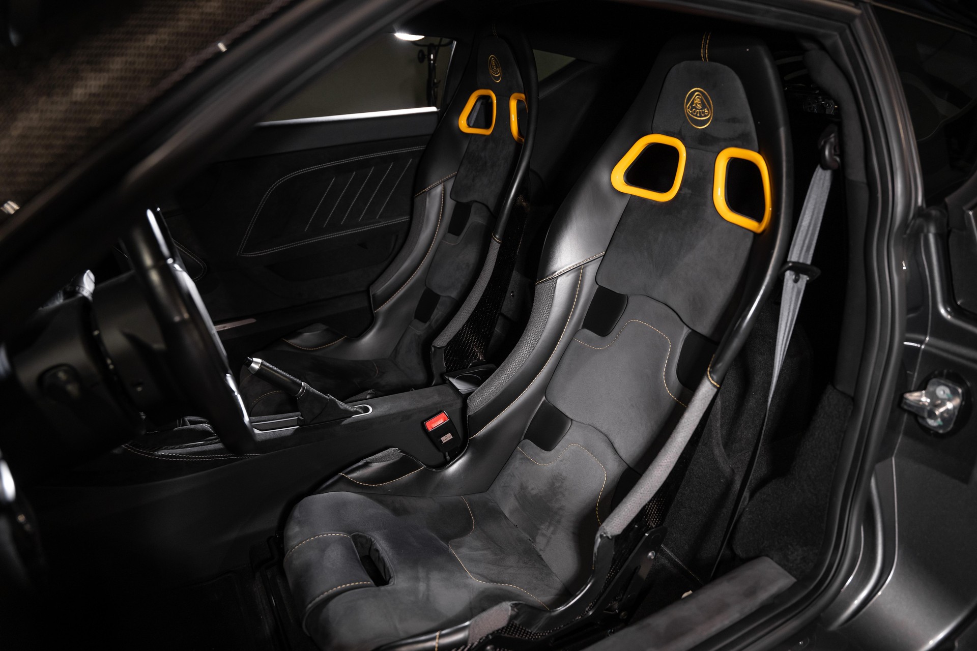 LOTUS Evora 400 3.5 V6-image-16