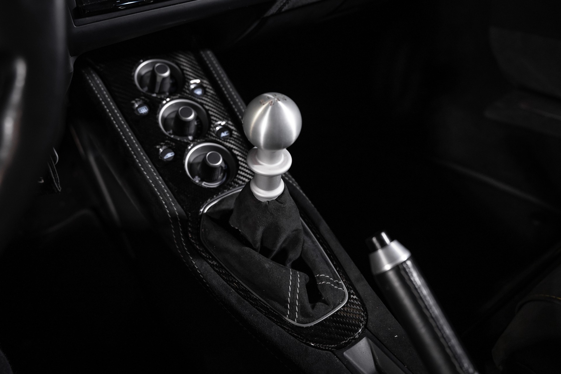 LOTUS Evora 400 3.5 V6-image-28