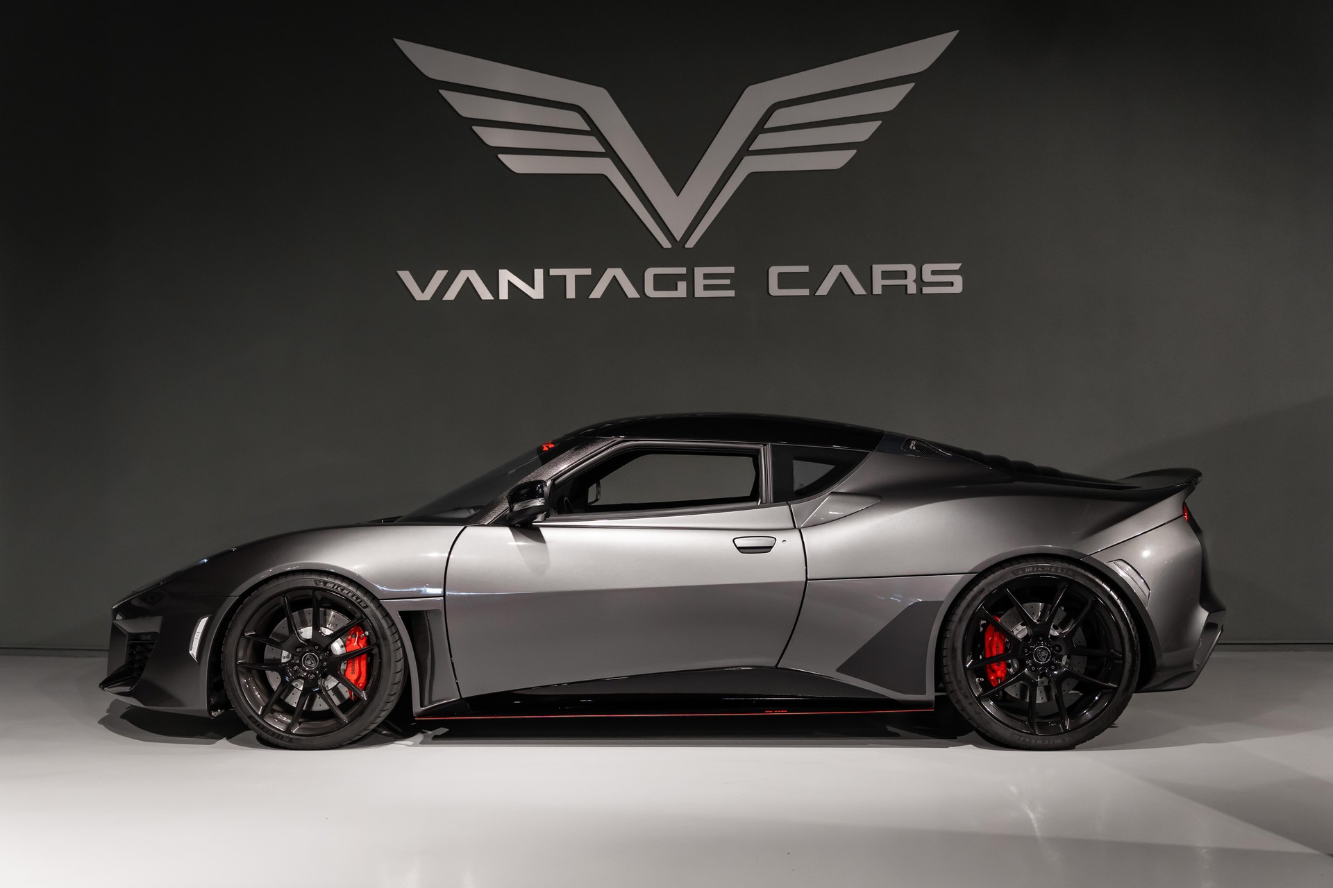 LOTUS Evora 400 3.5 V6-image-1