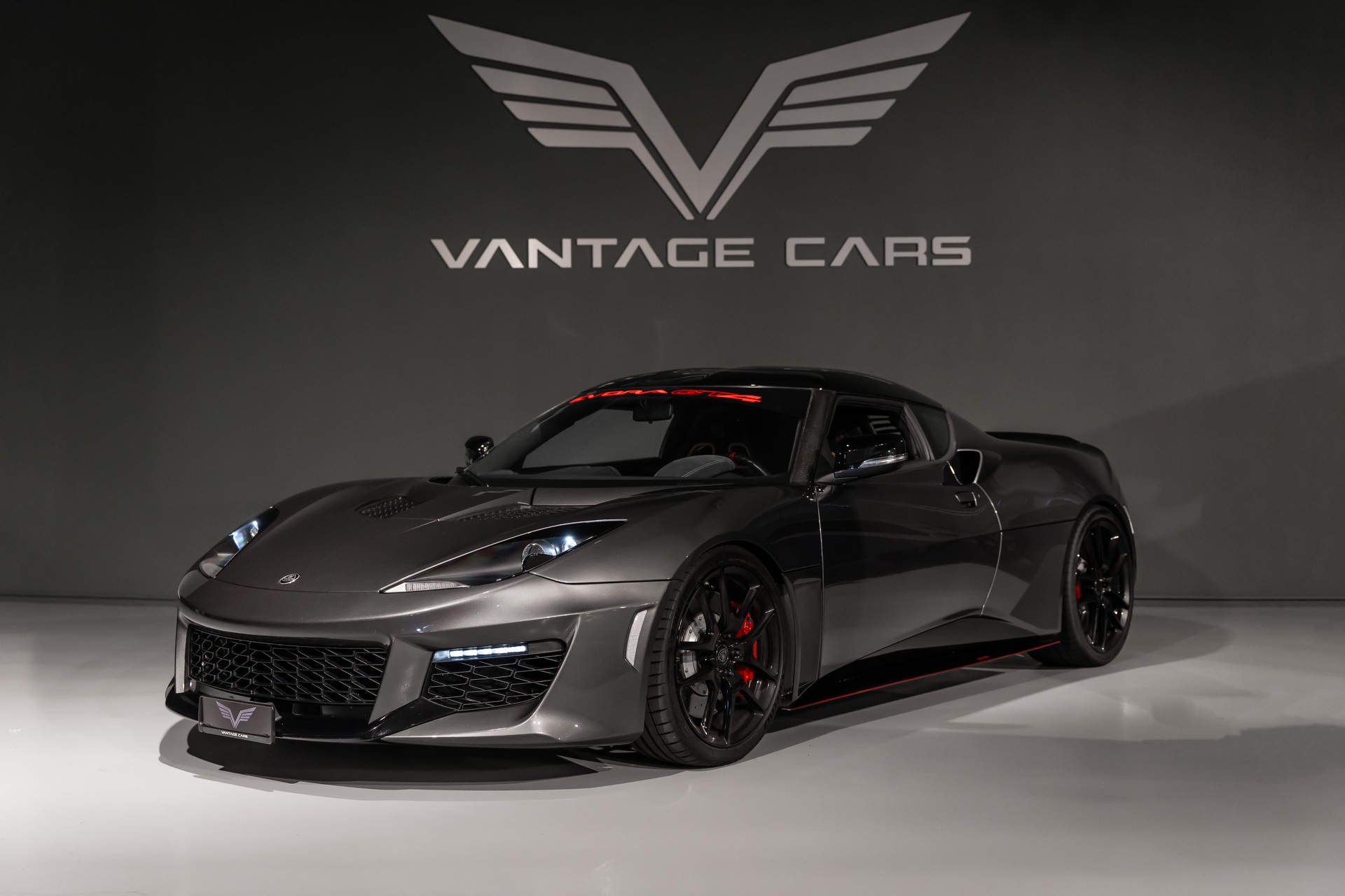 LOTUS Evora 400 3.5 V6-image-0