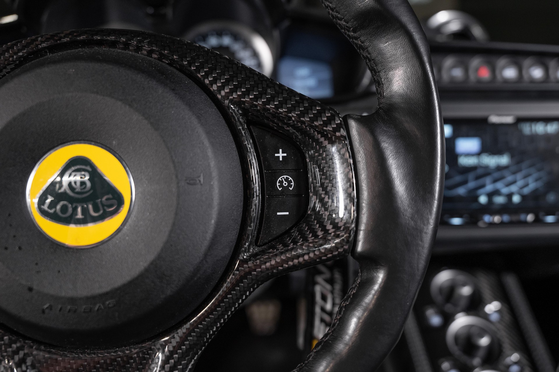 LOTUS Evora 400 3.5 V6-image-22