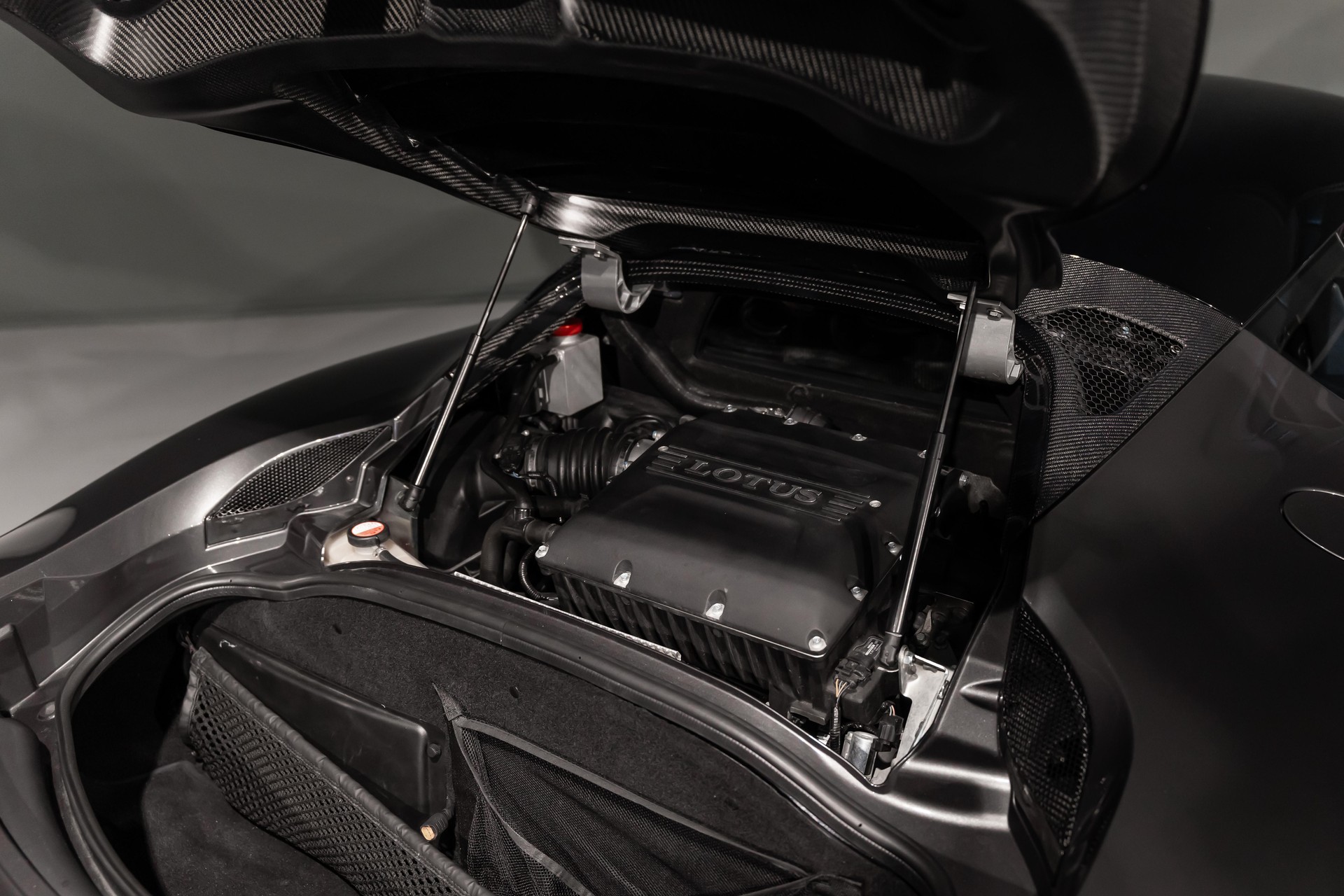 LOTUS Evora 400 3.5 V6-image-13
