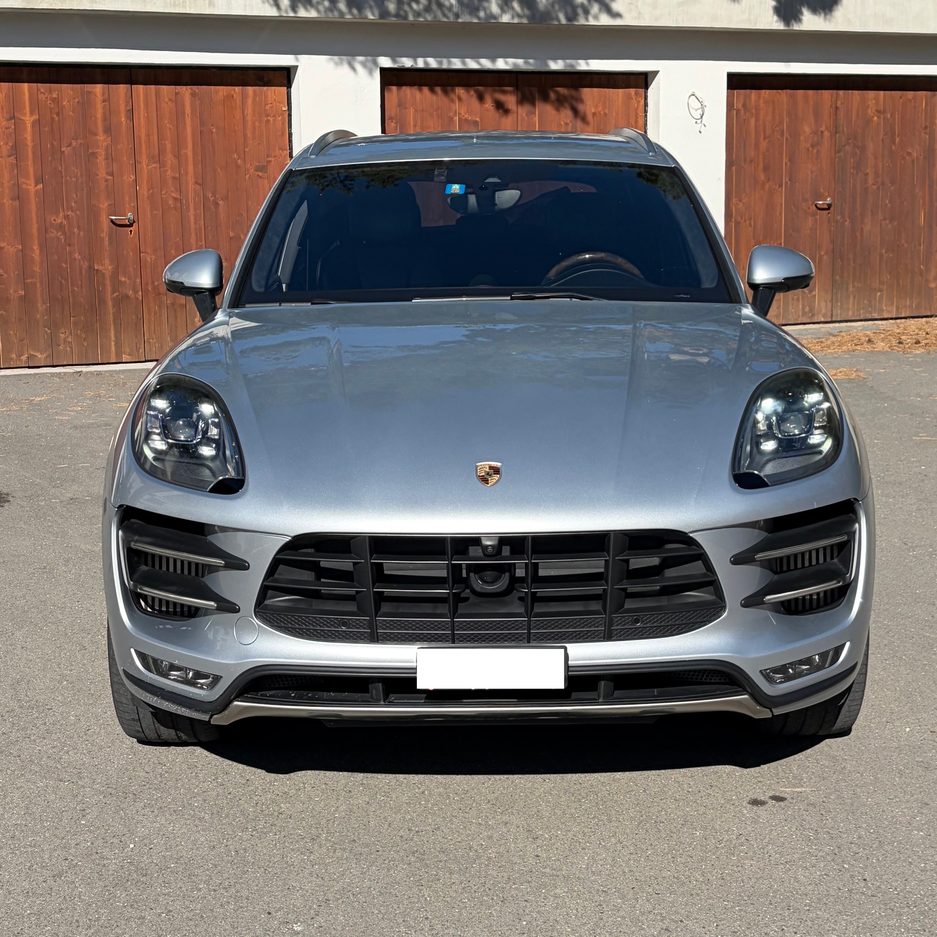 PORSCHE 3.6 V6 Turbo-image-0