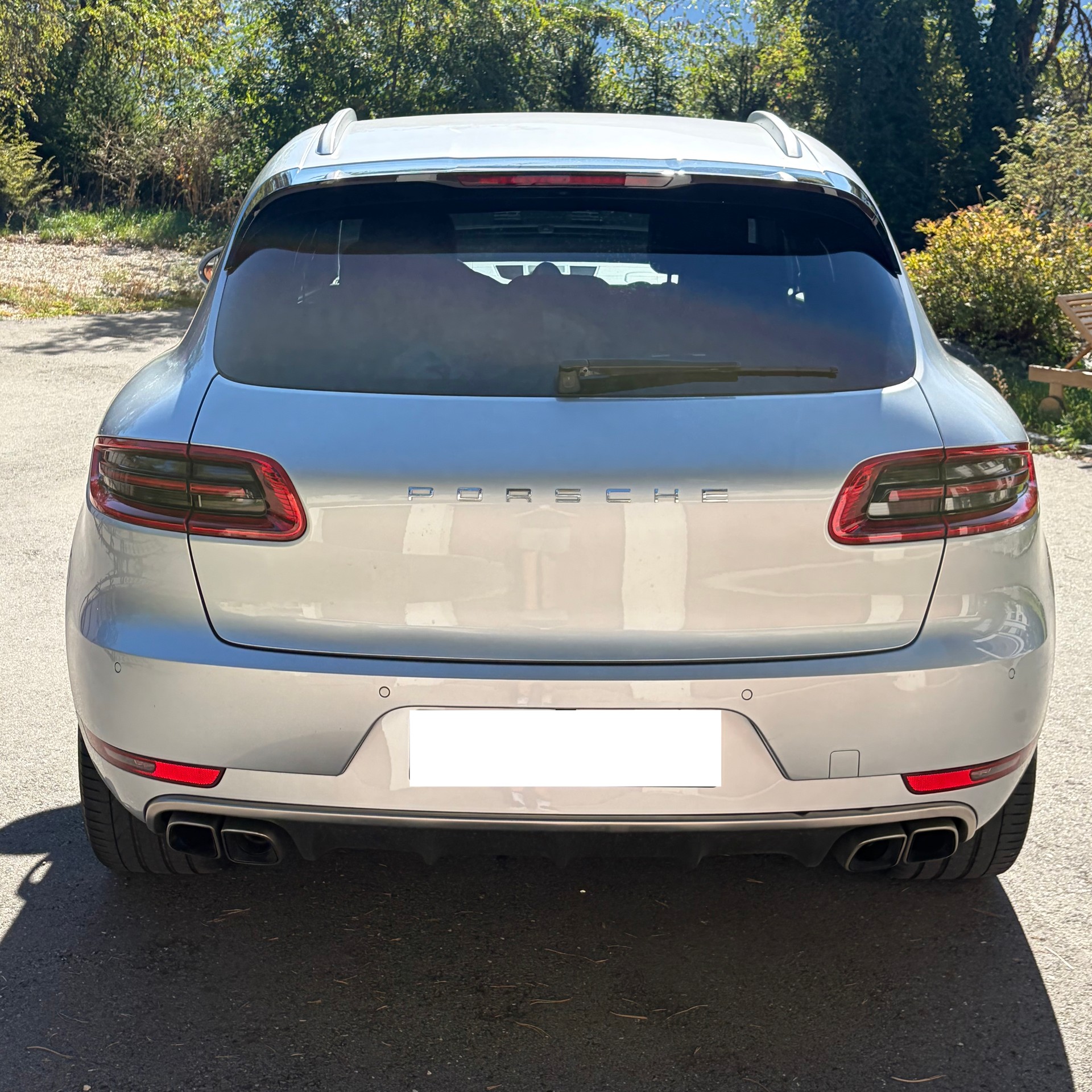 PORSCHE 3.6 V6 Turbo-image-3