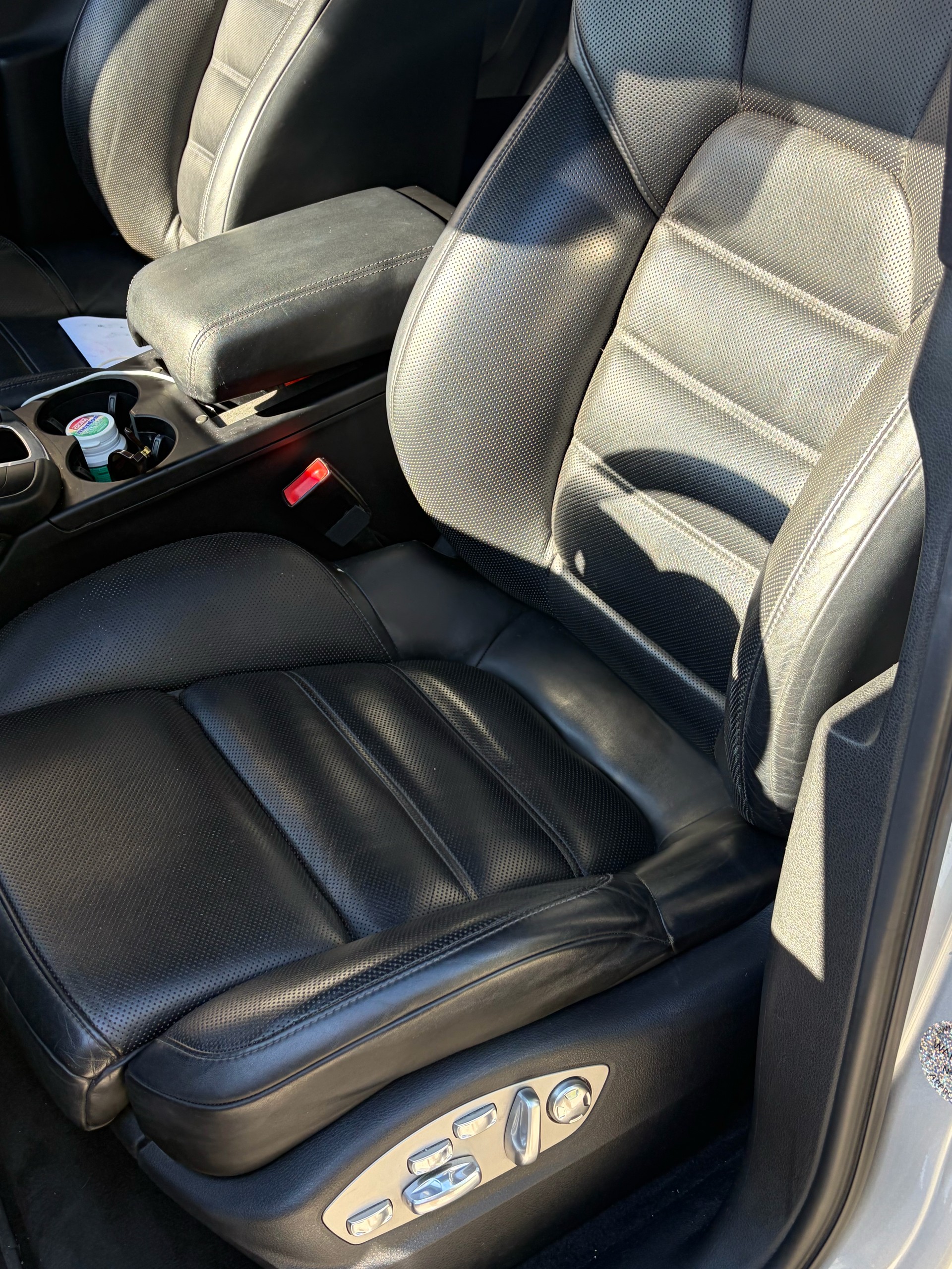 PORSCHE 3.6 V6 Turbo-image-5