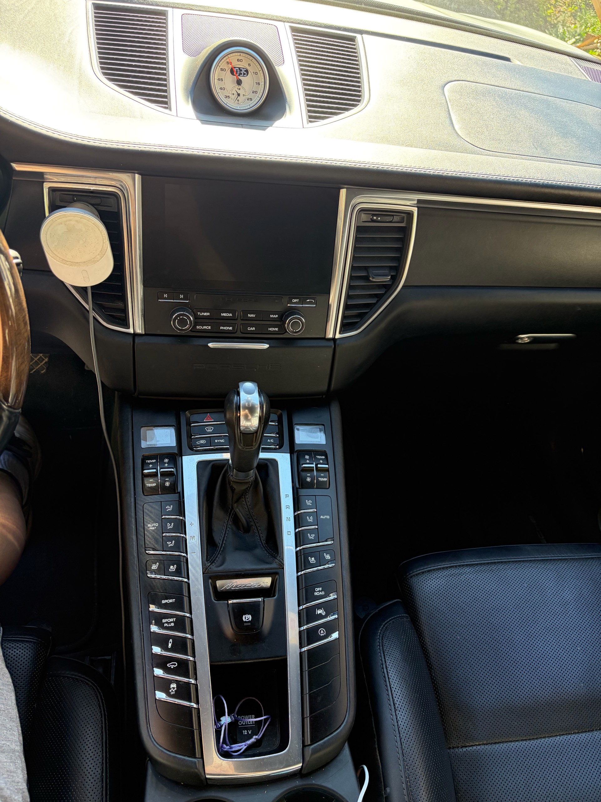 PORSCHE 3.6 V6 Turbo-image-4