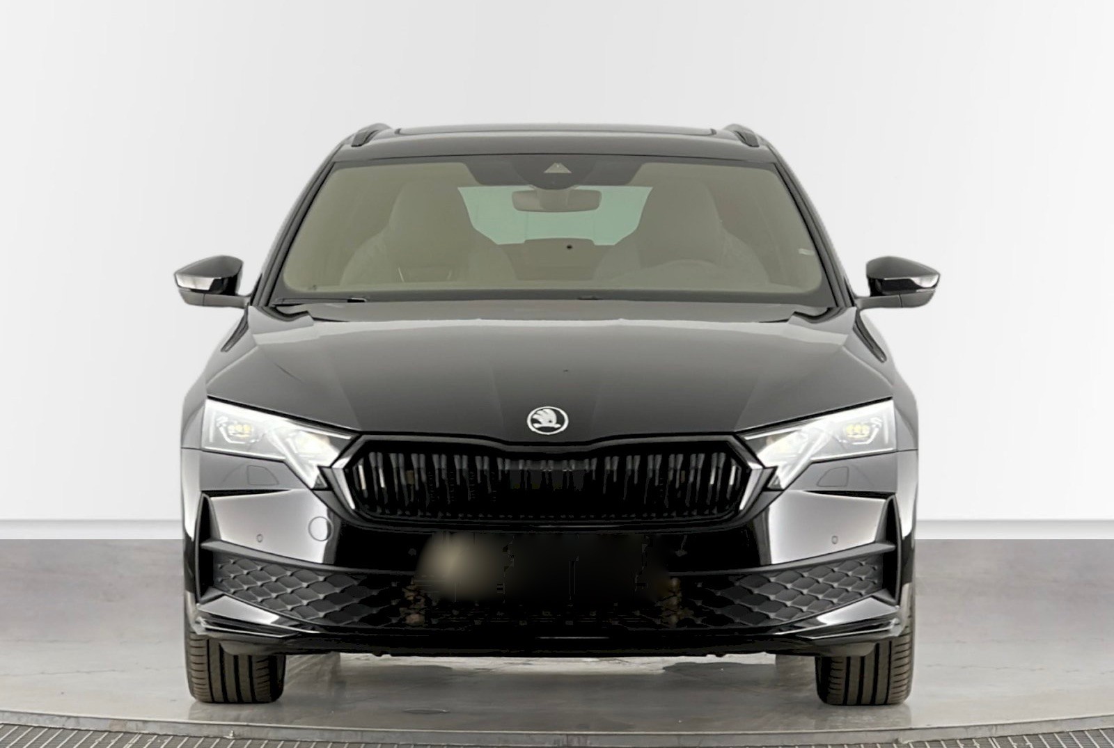 SKODA Octavia Combi 2.0 TSI DSG Sport Line 4x4 204PS *FACELIFT MODEL *Garantie 60M. oder. MAX: 100'000KM *Standheizung-image-3
