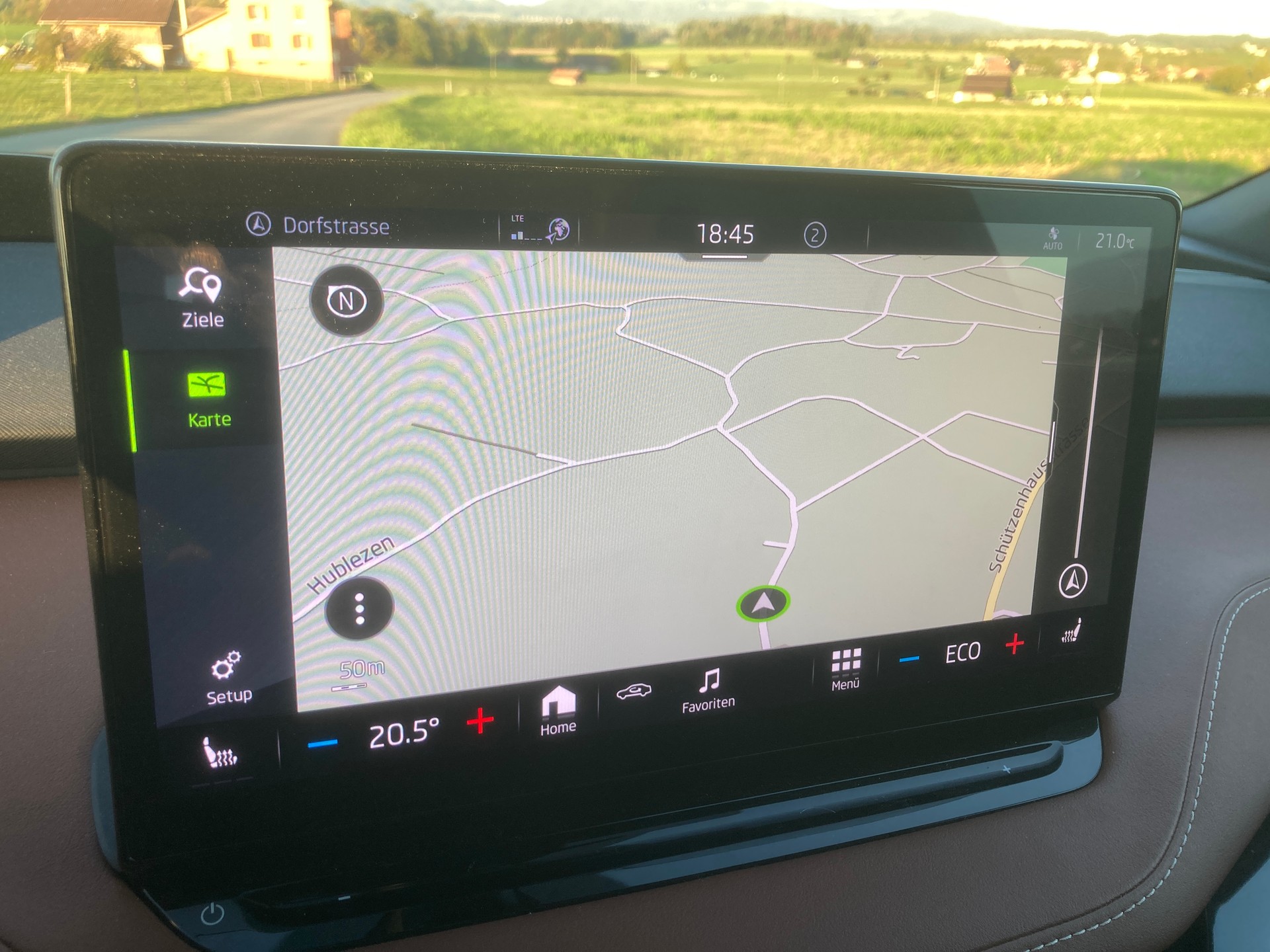 SKODA Enyaq iV 80x Founders Edition-image-13