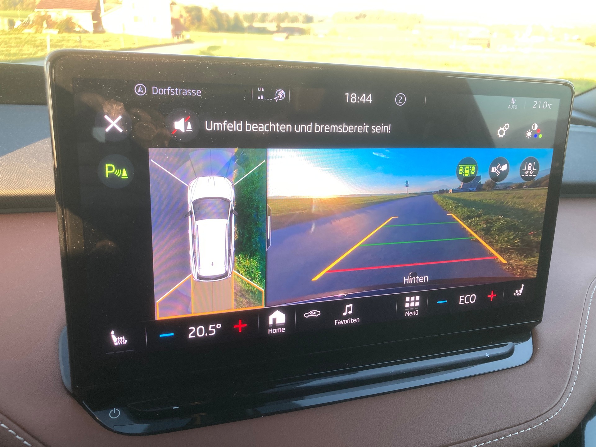 SKODA Enyaq iV 80x Founders Edition-image-12
