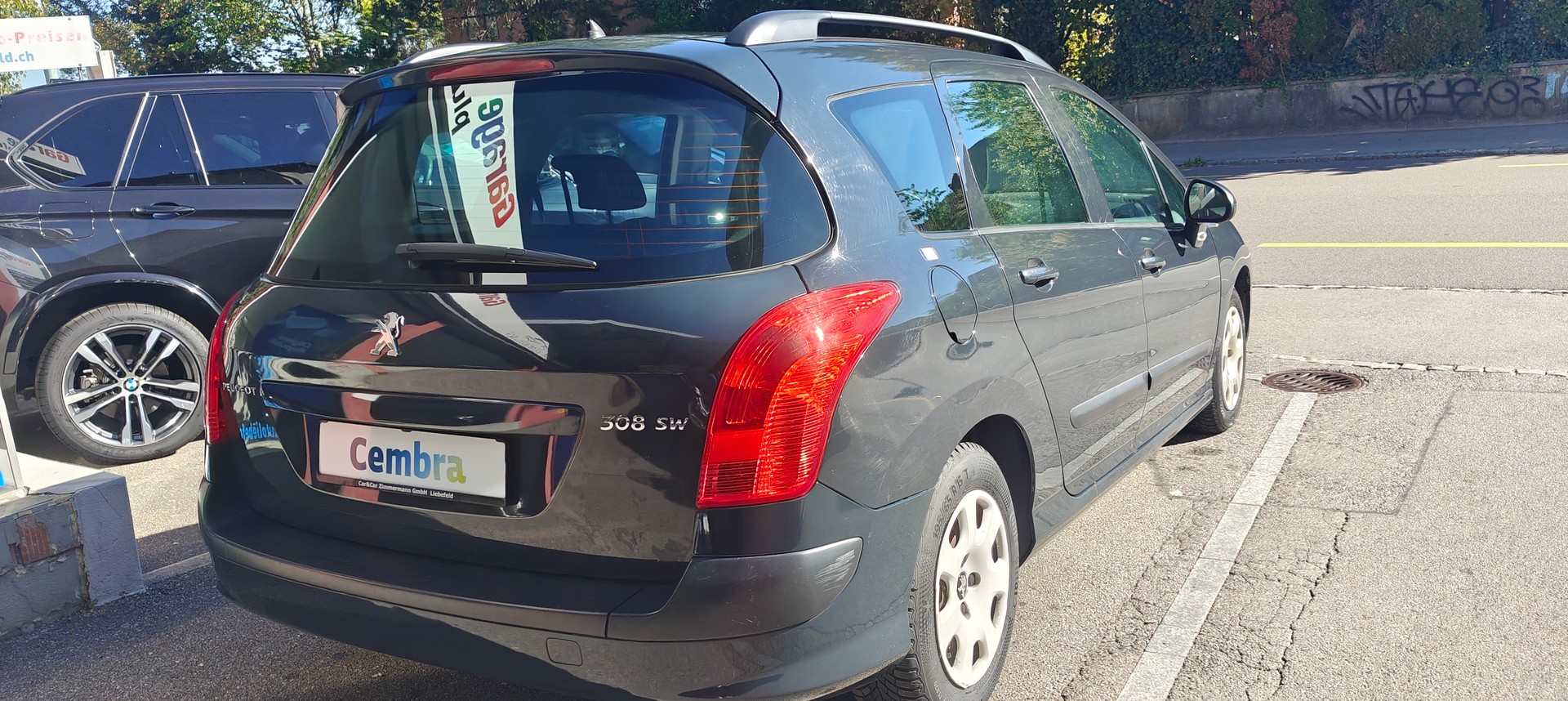 PEUGEOT 308 SW 1.6 HDI Active EGS6-image-3