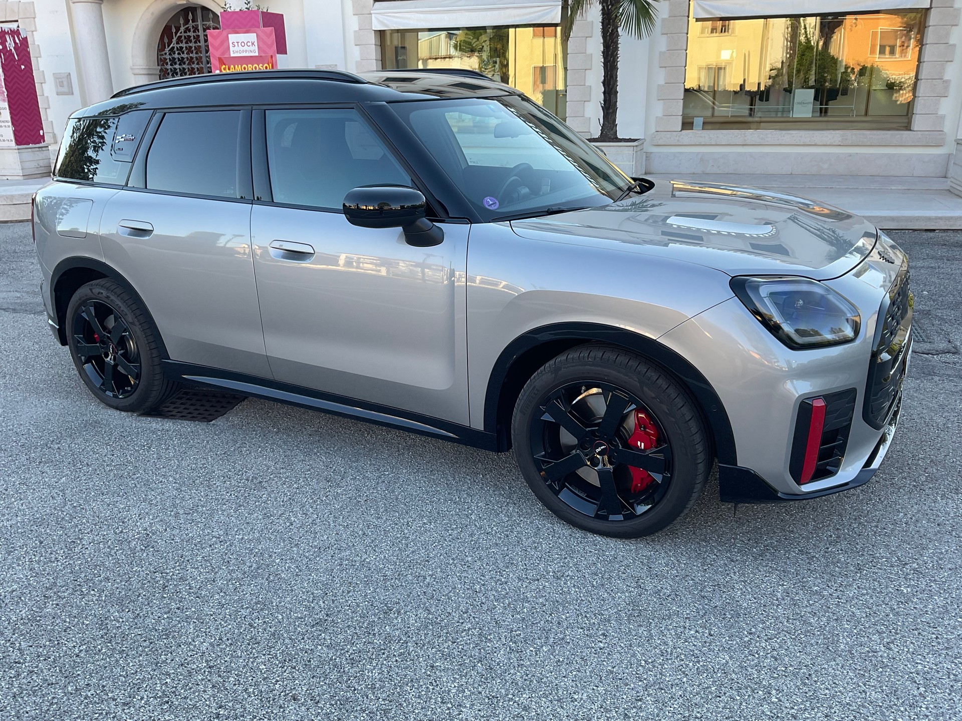 MINI 2.0i John Cooper Works ALL4-image-5