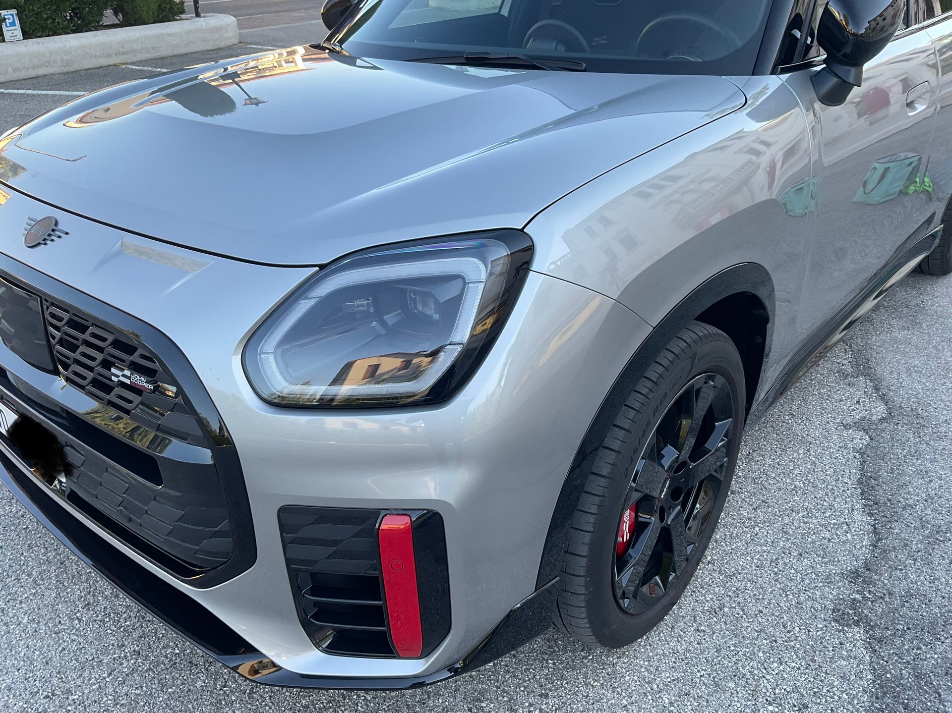 MINI 2.0i John Cooper Works ALL4-image-2