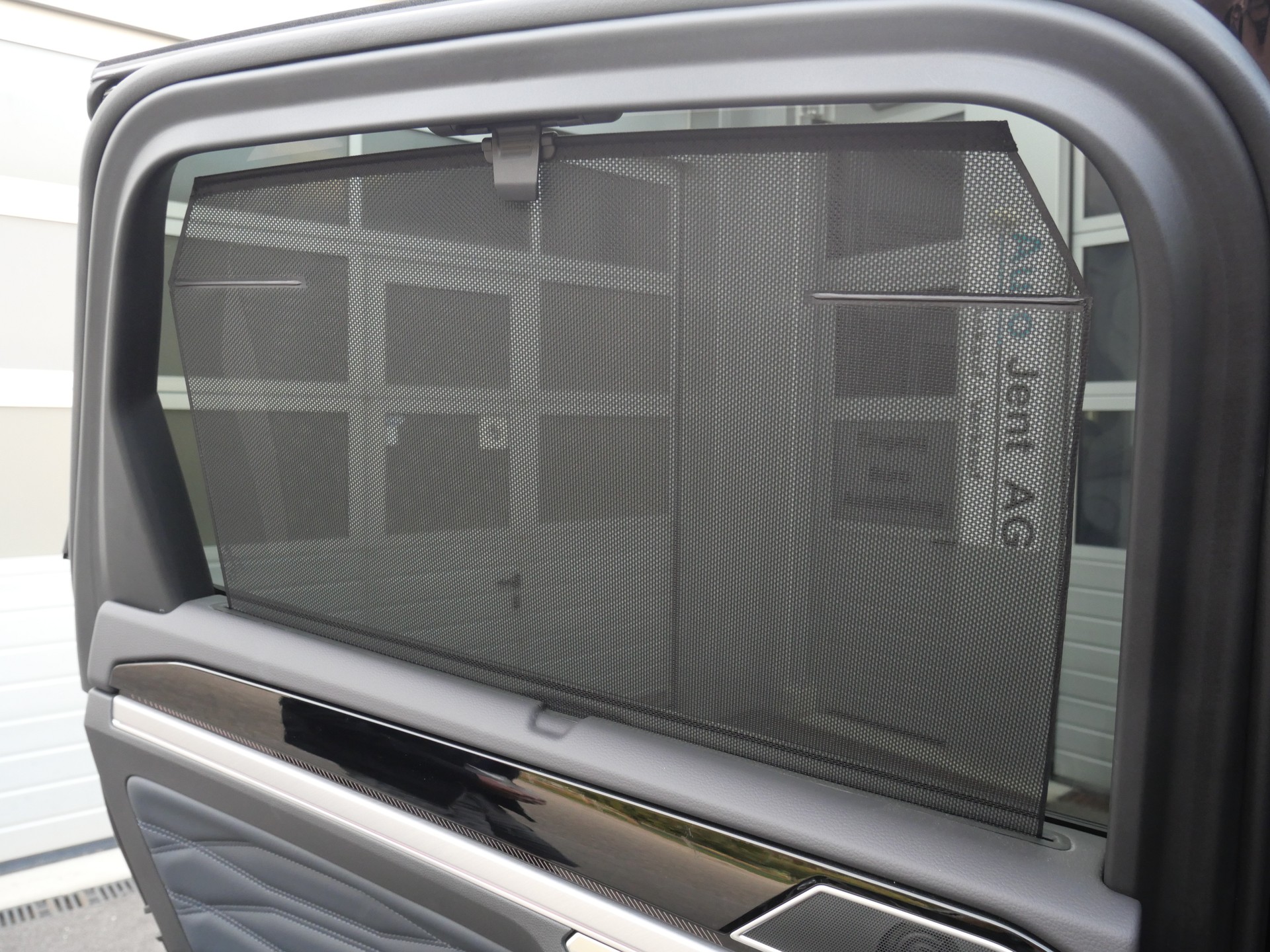 VW Touareg 3.0 TDI R-Line Final Edition Tiptronic *5 J. Garantie, Allradlenkung, Luftfahrwerk, Sitzlüftung*-image-11