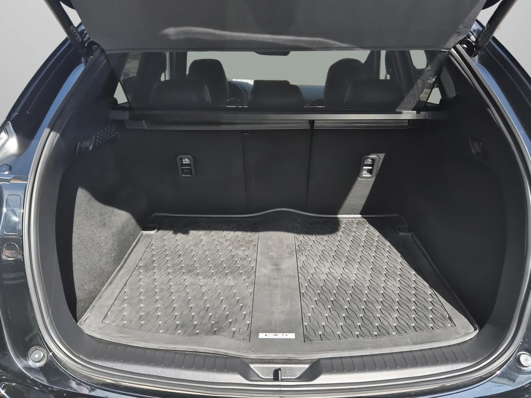 MAZDA CX-5 e-Skyactiv-G 194 Takumi AWD Automat-image-12
