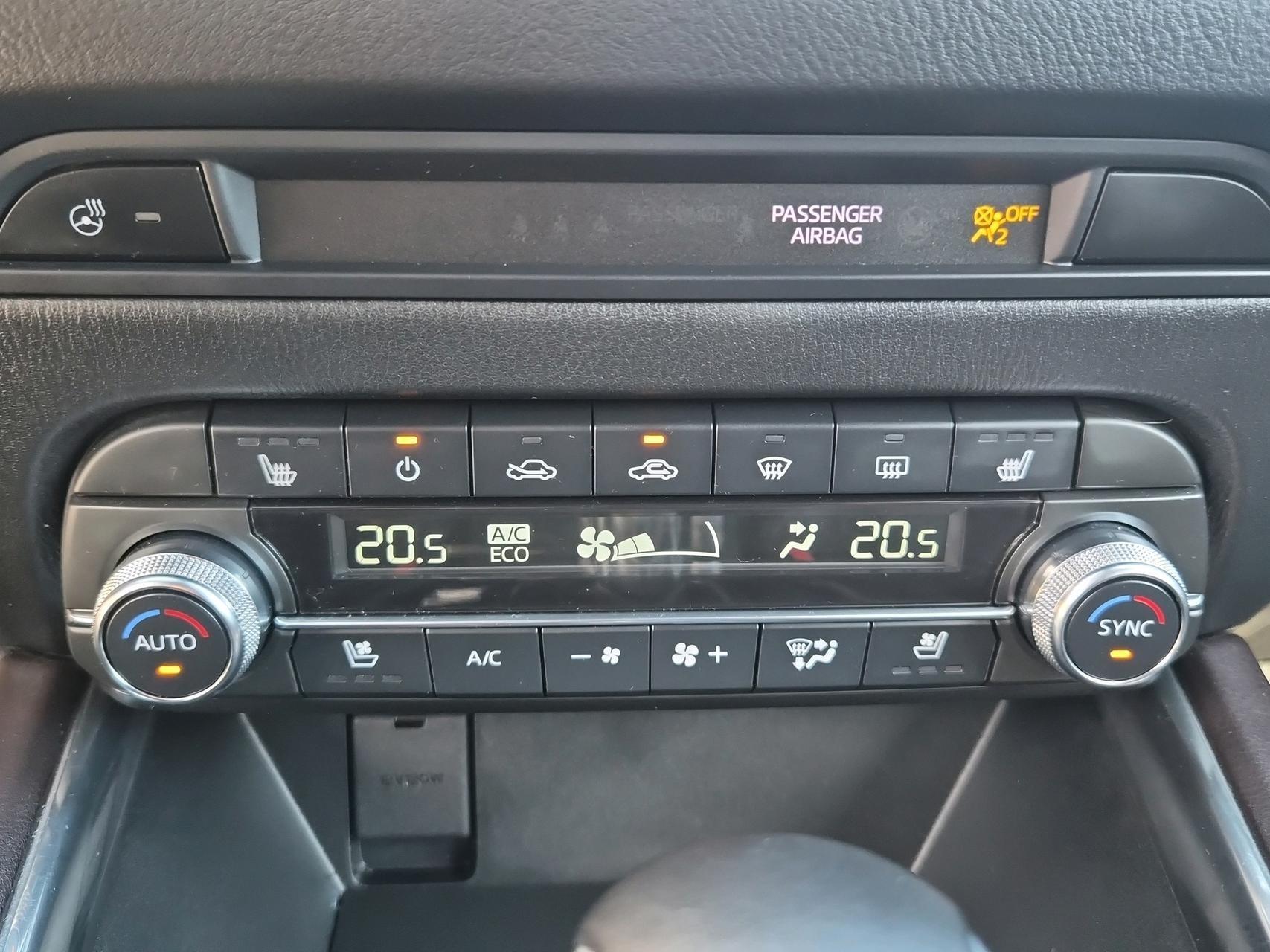 MAZDA CX-5 e-Skyactiv-G 194 Takumi AWD Automat-image-17
