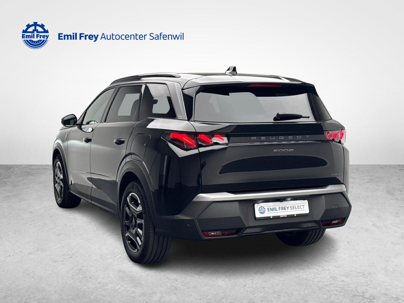 PEUGEOT 5008 1.6 PHEV GT-image-2