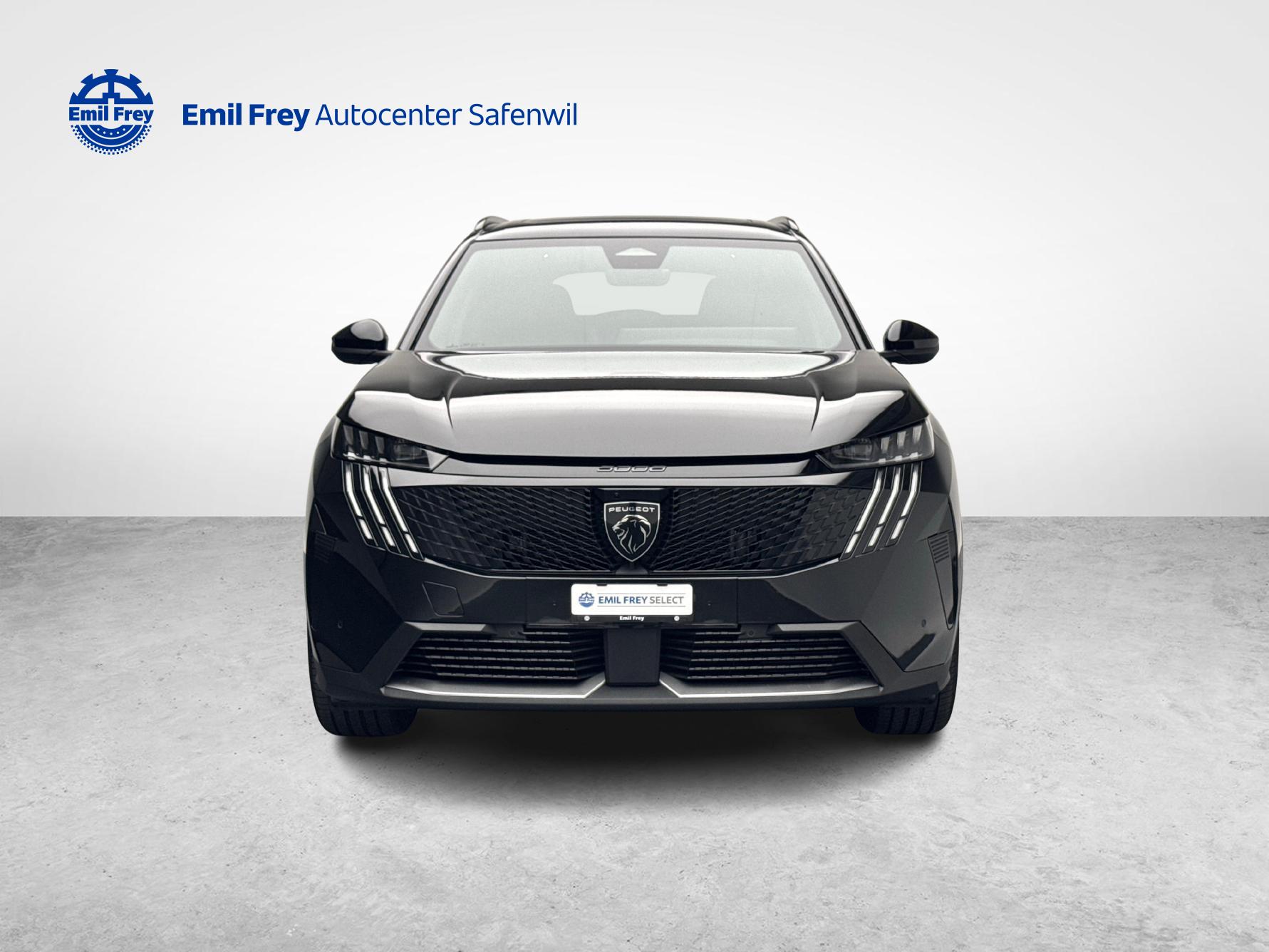 PEUGEOT 5008 1.6 PHEV GT-image-7