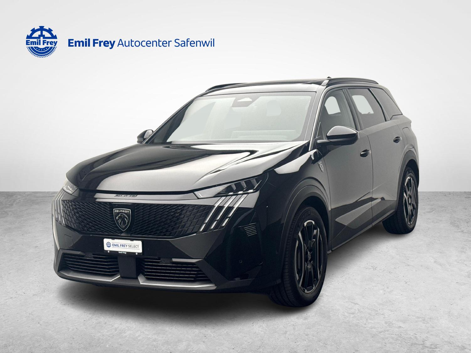 PEUGEOT 5008 1.6 PHEV GT-image-0