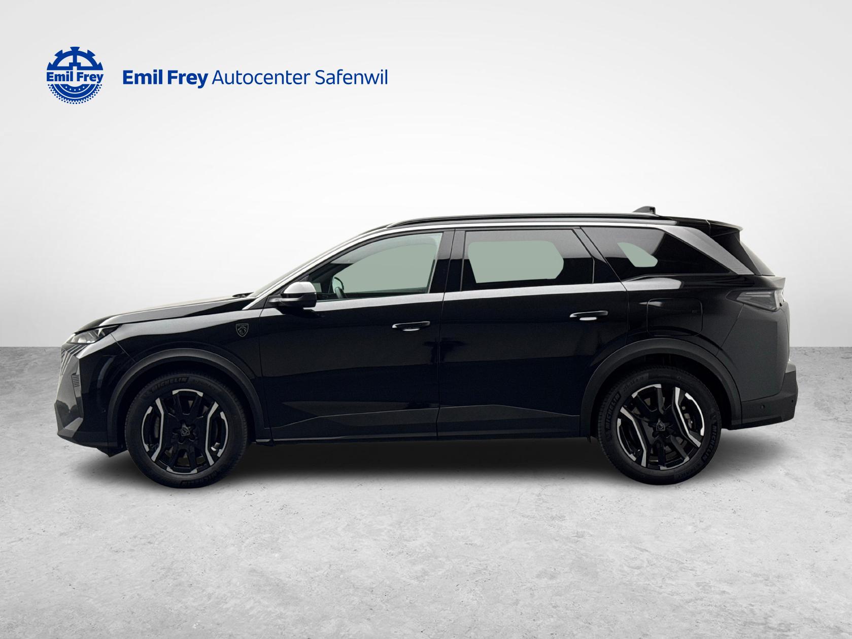 PEUGEOT 5008 1.6 PHEV GT-image-1