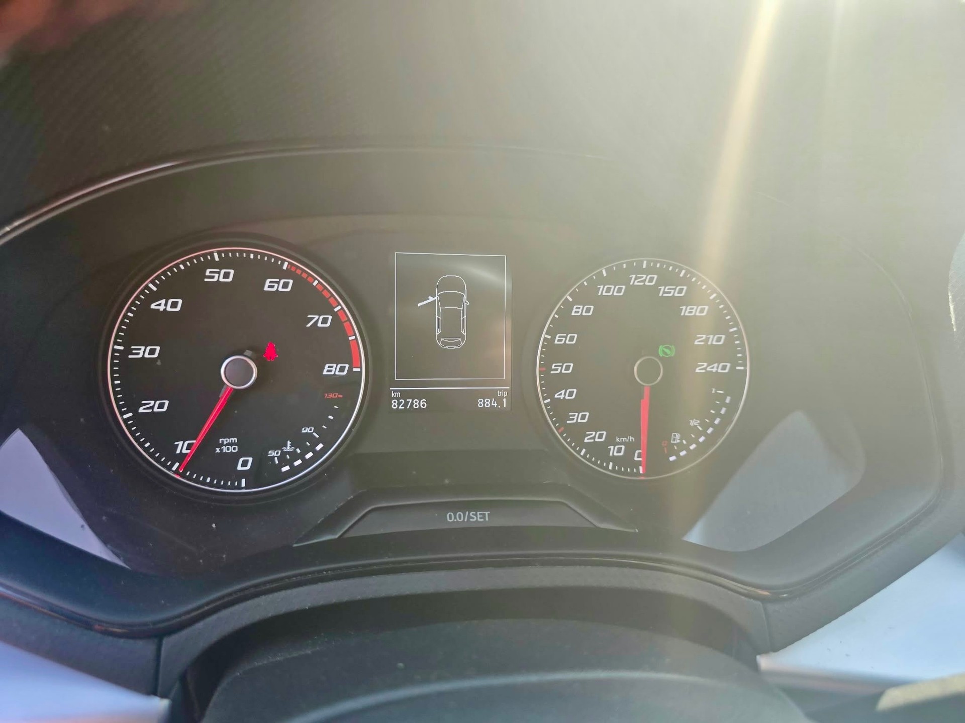 SEAT Ibiza 1.0 EcoTSI Hola FR DSG-image-13