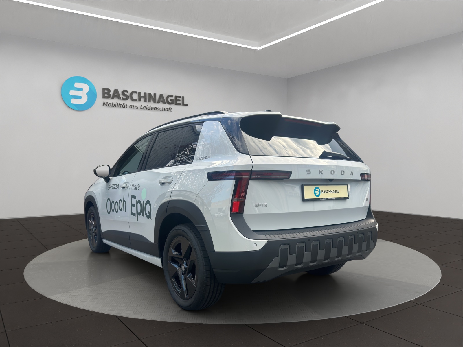 SKODA Epiq 55 Selection-showroom-element-3