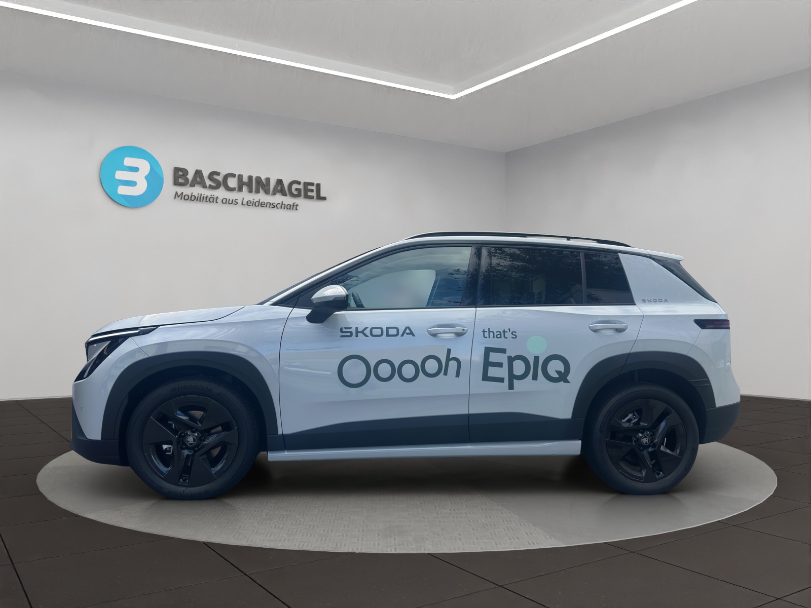 SKODA Epiq 55 Selection-showroom-element-1