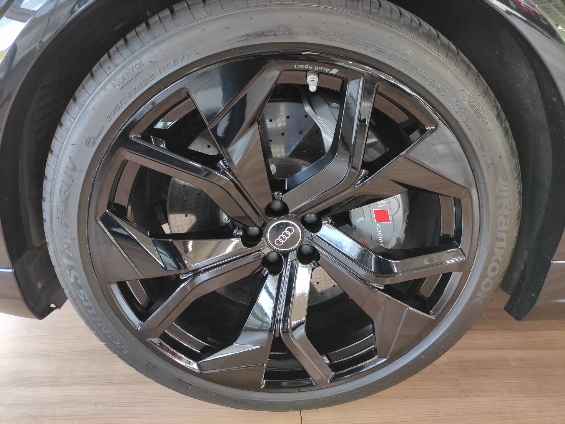 AUDI RS Q8 ABT 4.0 V8 TFSI quattro T-Tronic ABT-image-2