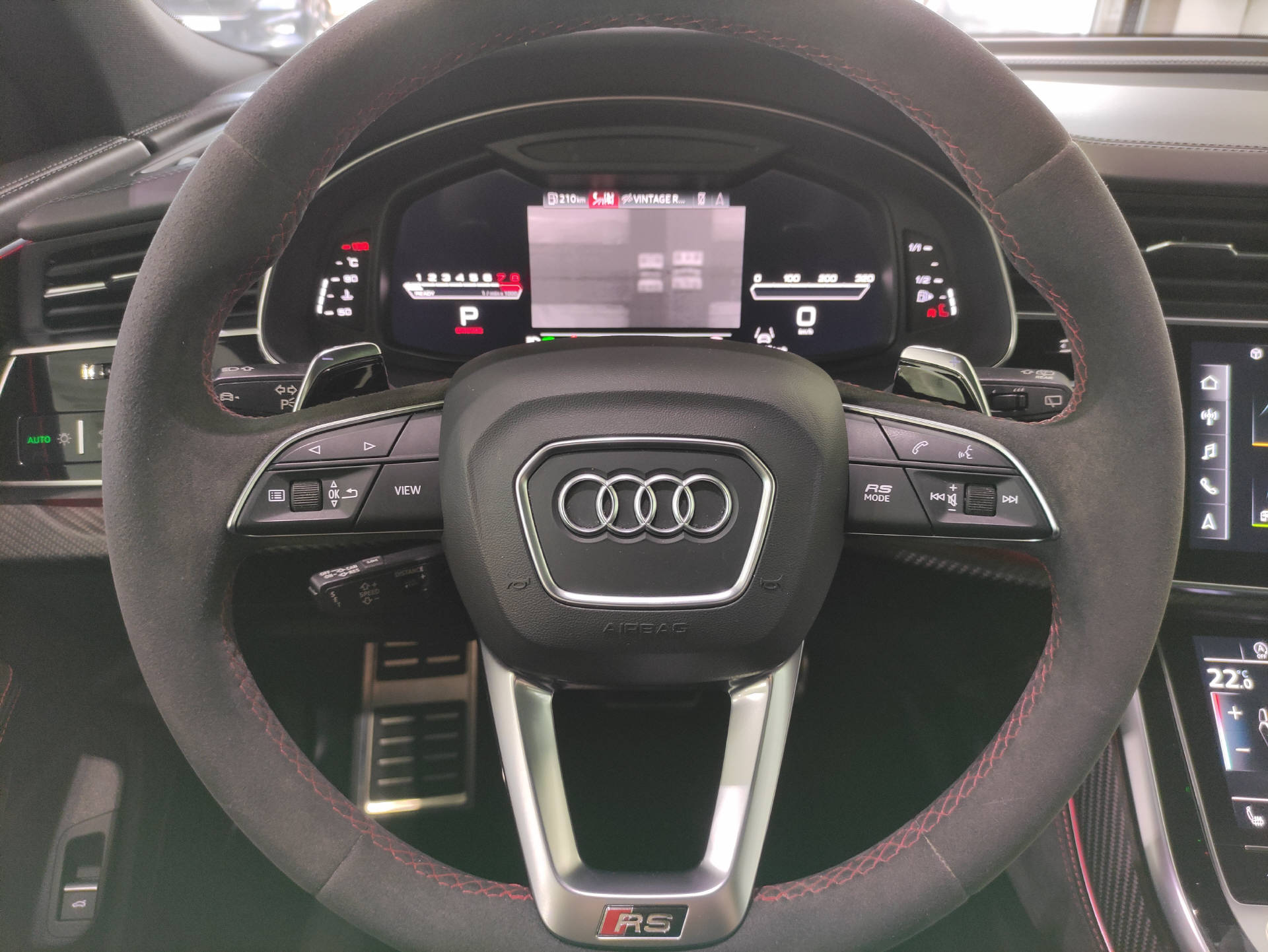 AUDI RS Q8 ABT 4.0 V8 TFSI quattro T-Tronic ABT-image-6