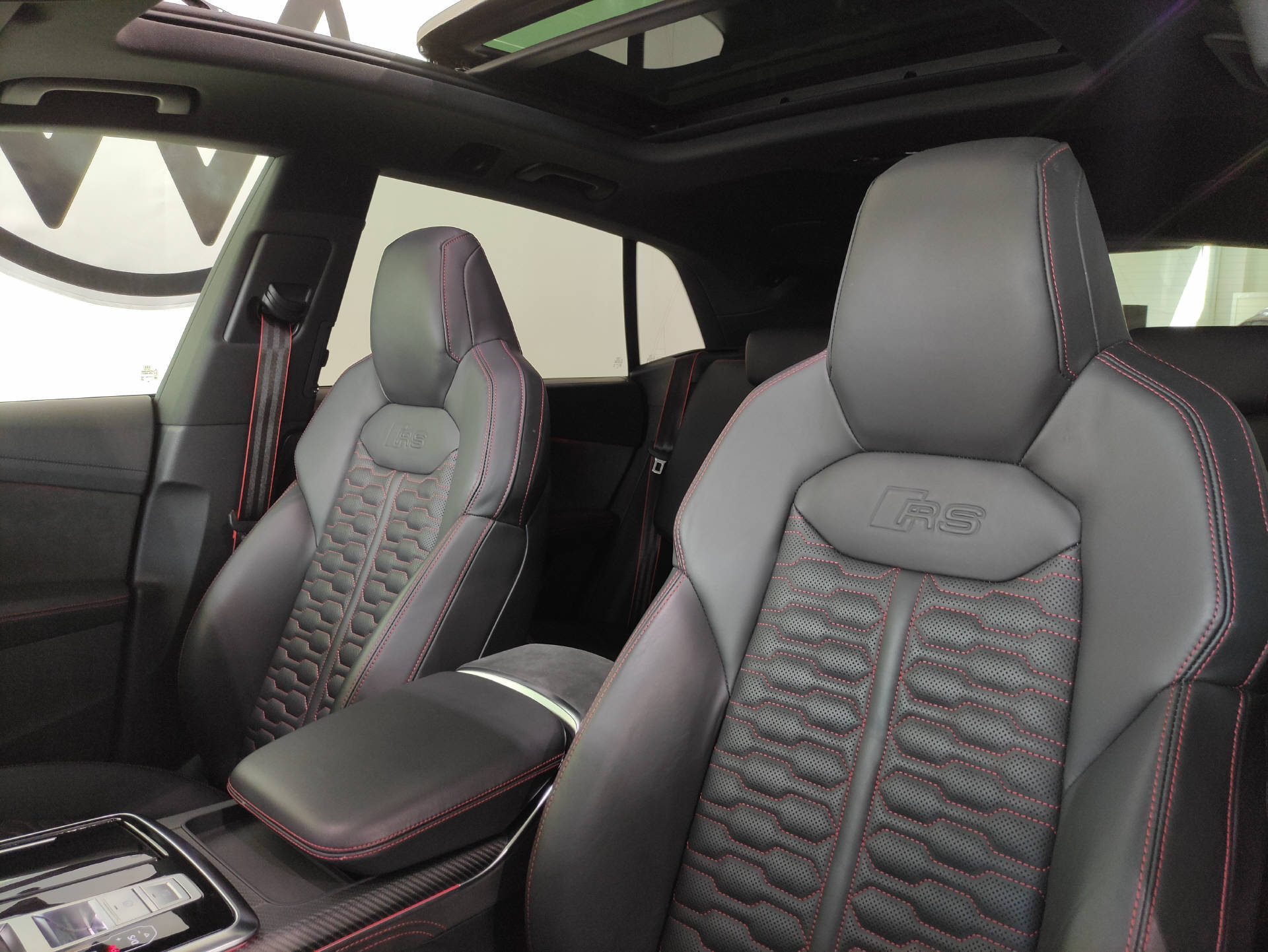 AUDI RS Q8 ABT 4.0 V8 TFSI quattro T-Tronic ABT-image-5