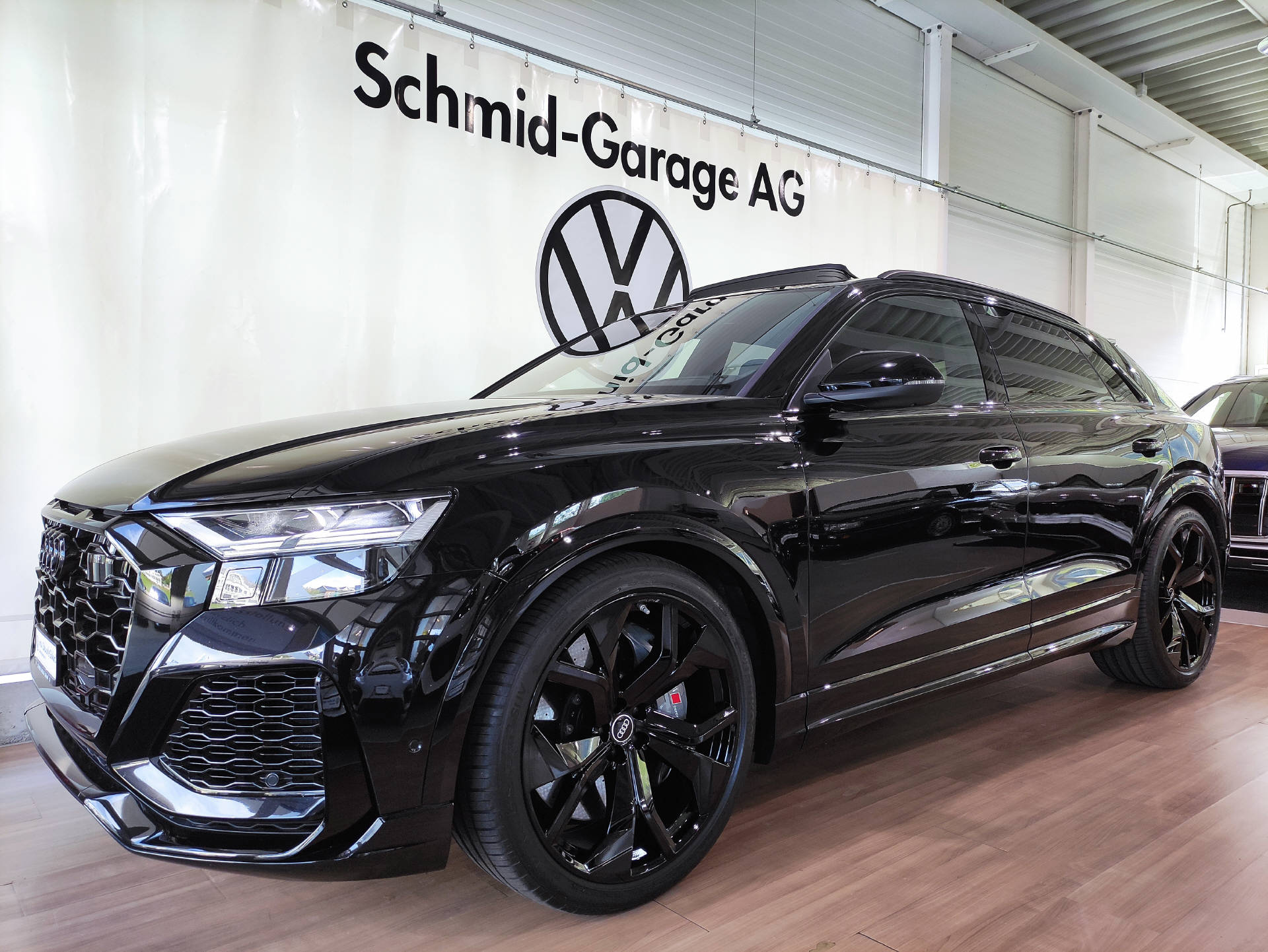AUDI RS Q8 ABT 4.0 V8 TFSI quattro T-Tronic ABT-image-1