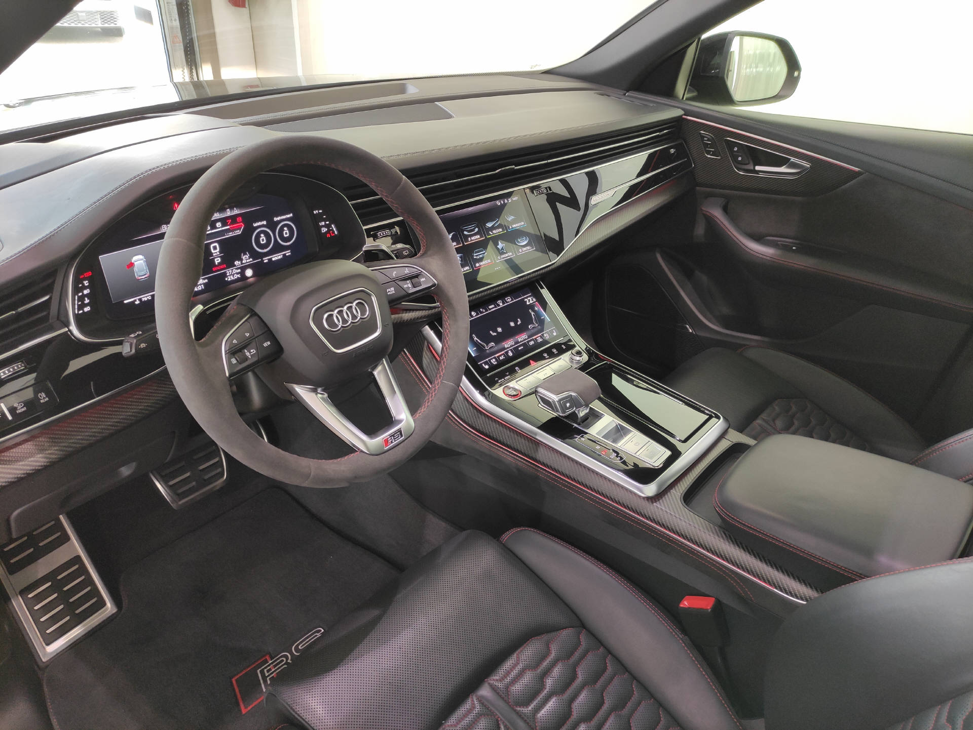 AUDI RS Q8 ABT 4.0 V8 TFSI quattro T-Tronic ABT-image-3