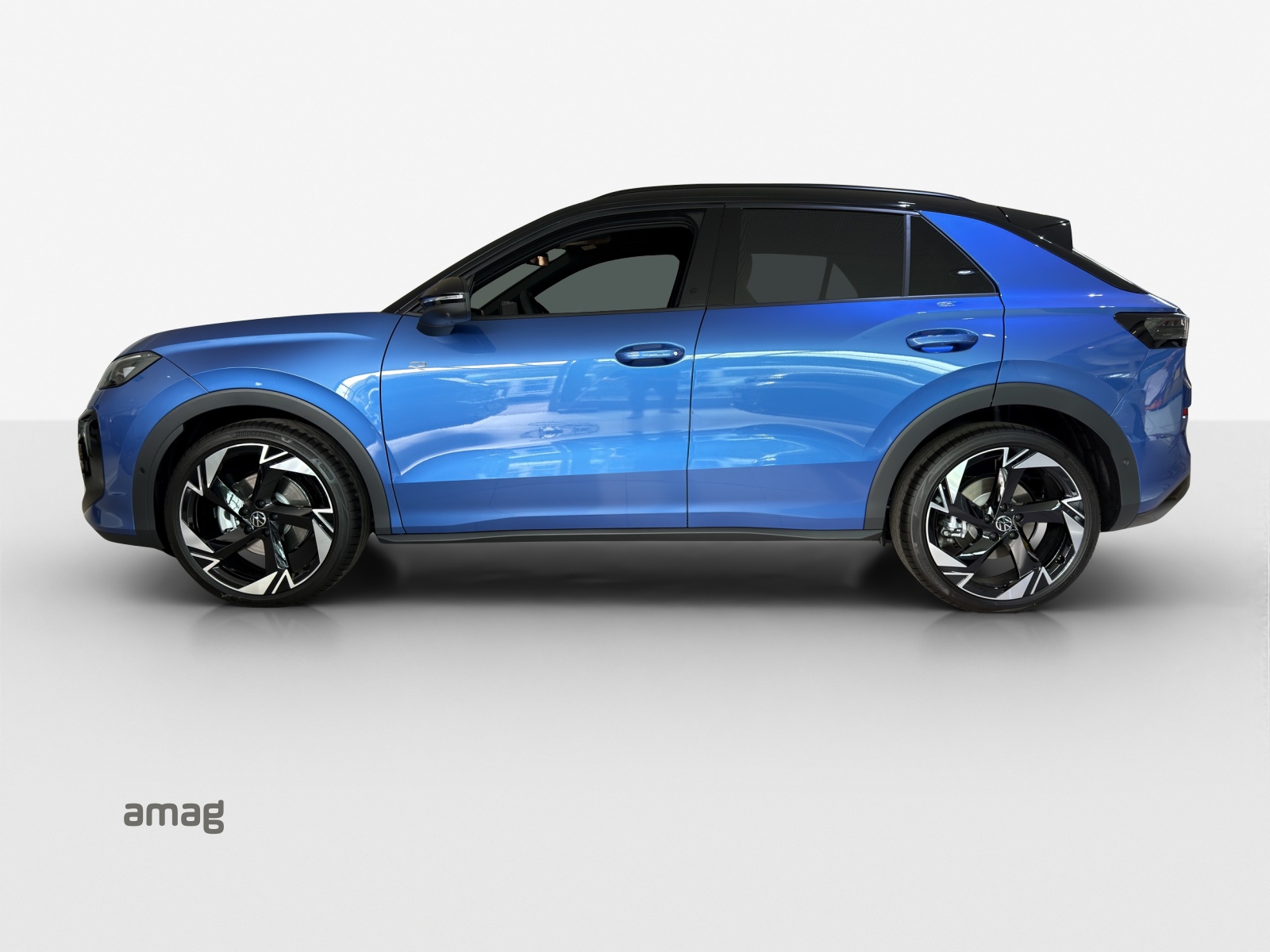 VW T-Roc 1.5 eTSI mHEV R-Line DSG-image-1