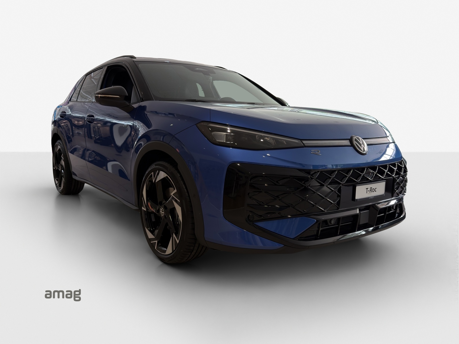 VW T-Roc 1.5 eTSI mHEV R-Line DSG-image-5