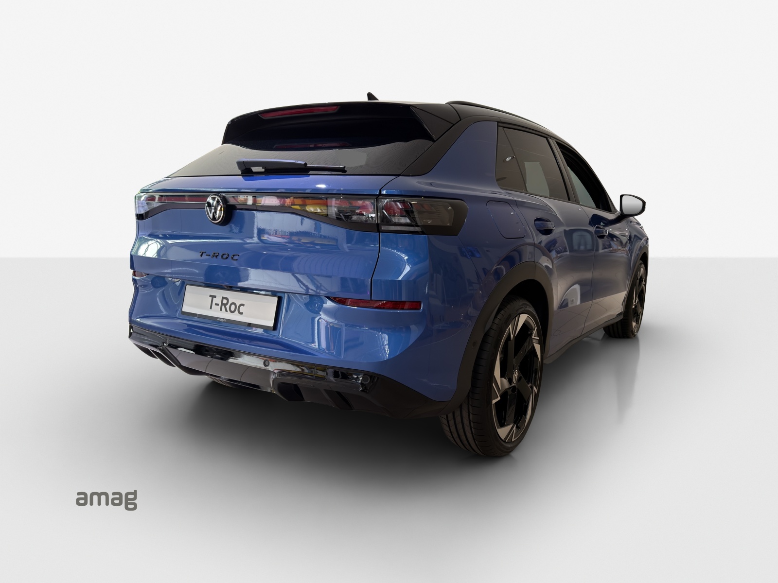 VW T-Roc 1.5 eTSI mHEV R-Line DSG-image-4