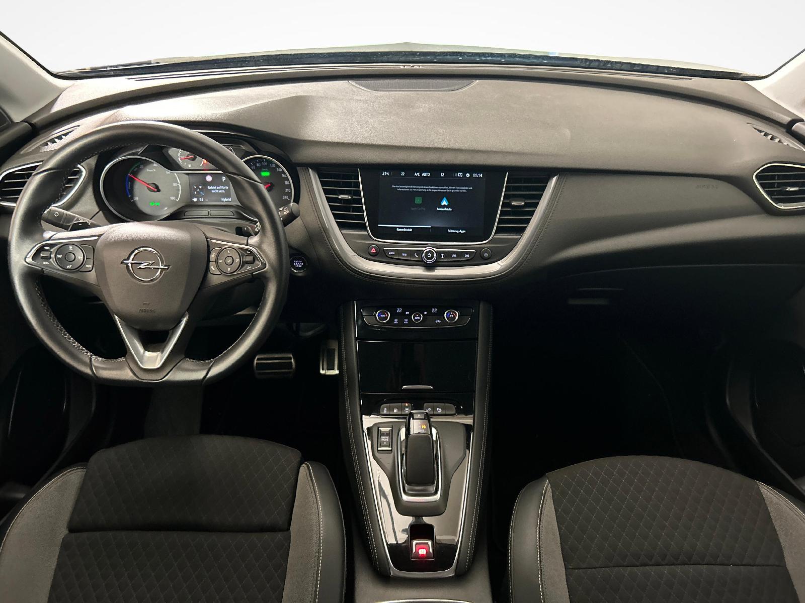 OPEL Grandland X 1.6 T PHEV Excellence-image-7