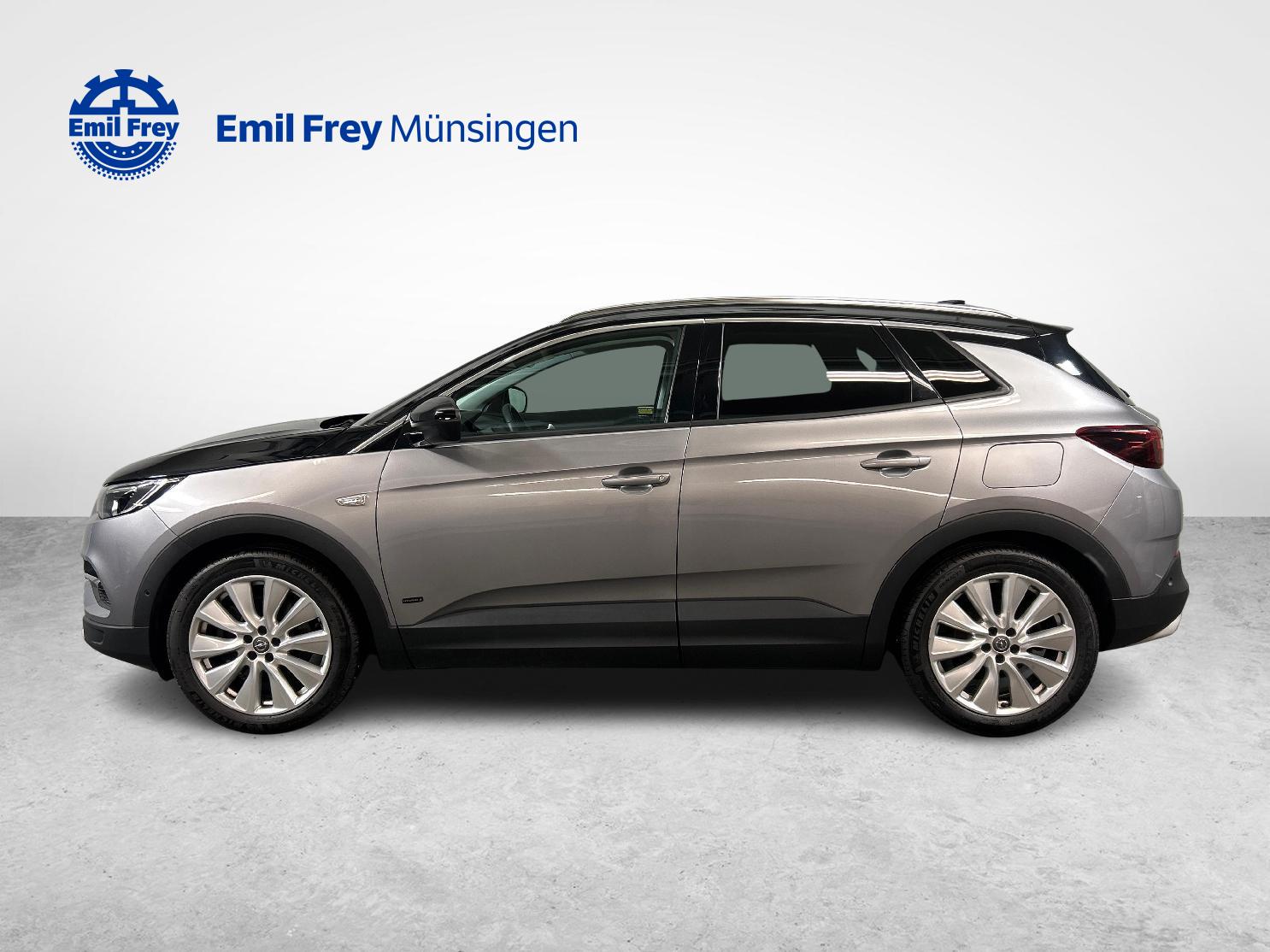 OPEL Grandland X 1.6 T PHEV Excellence-image-5