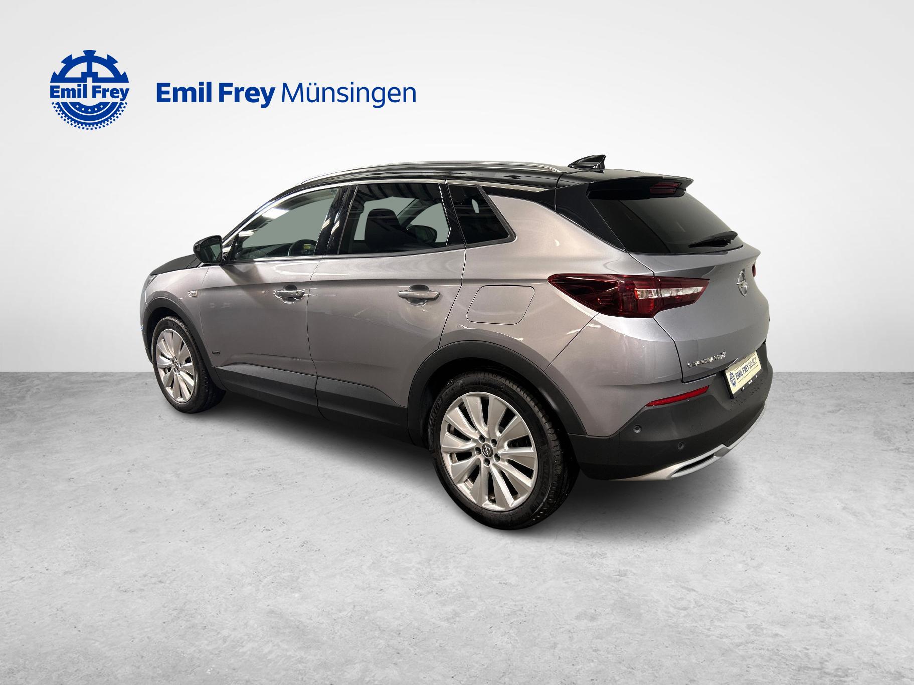 OPEL Grandland X 1.6 T PHEV Excellence-image-10