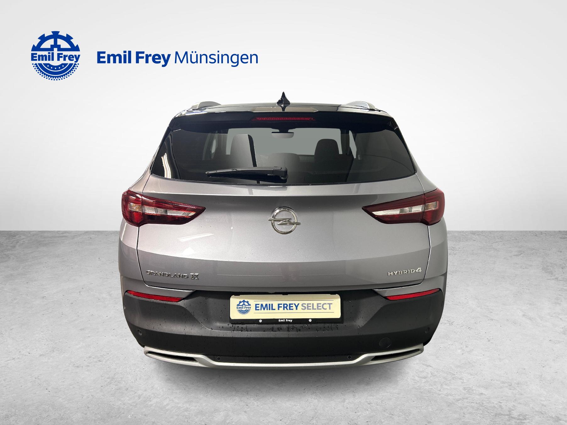 OPEL Grandland X 1.6 T PHEV Excellence-image-13