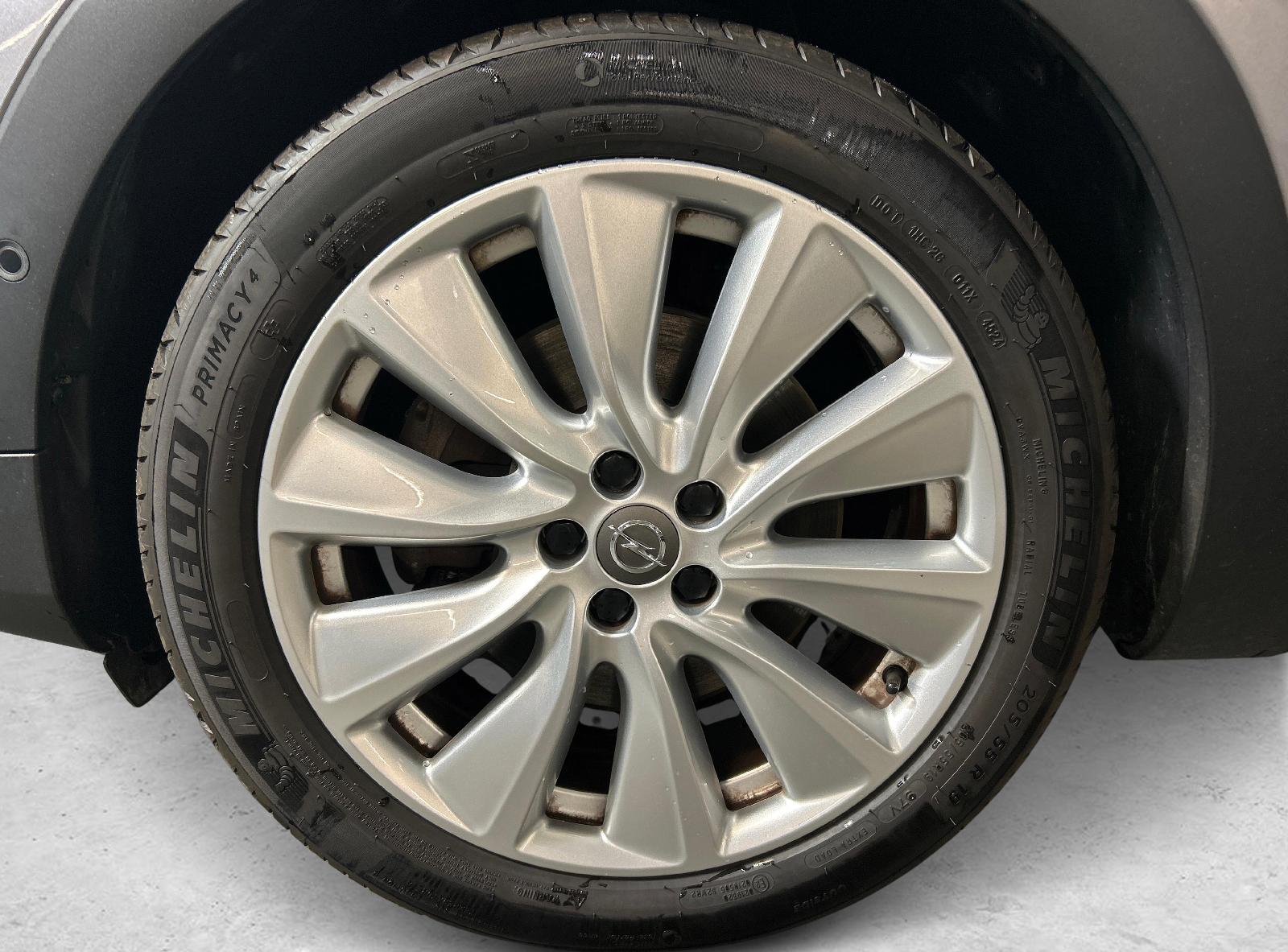 OPEL Grandland X 1.6 T PHEV Excellence-image-11