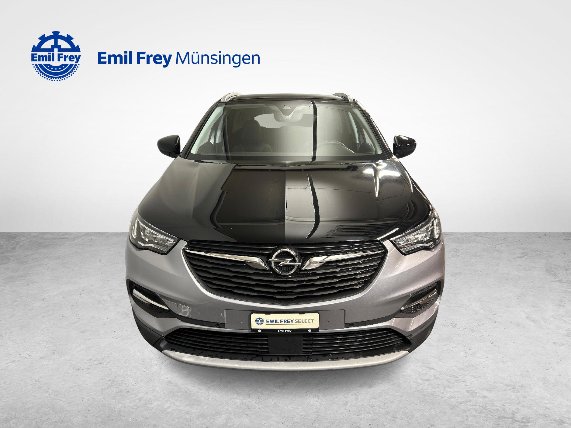 OPEL Grandland X 1.6 T PHEV Excellence-image-15