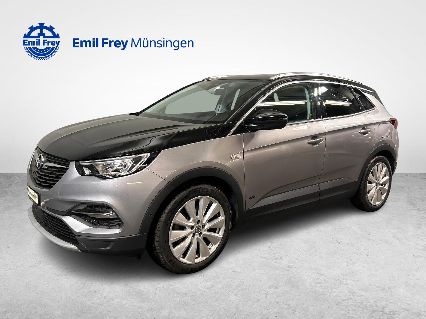 OPEL Grandland X 1.6 T PHEV Excellence-showroom-element-2