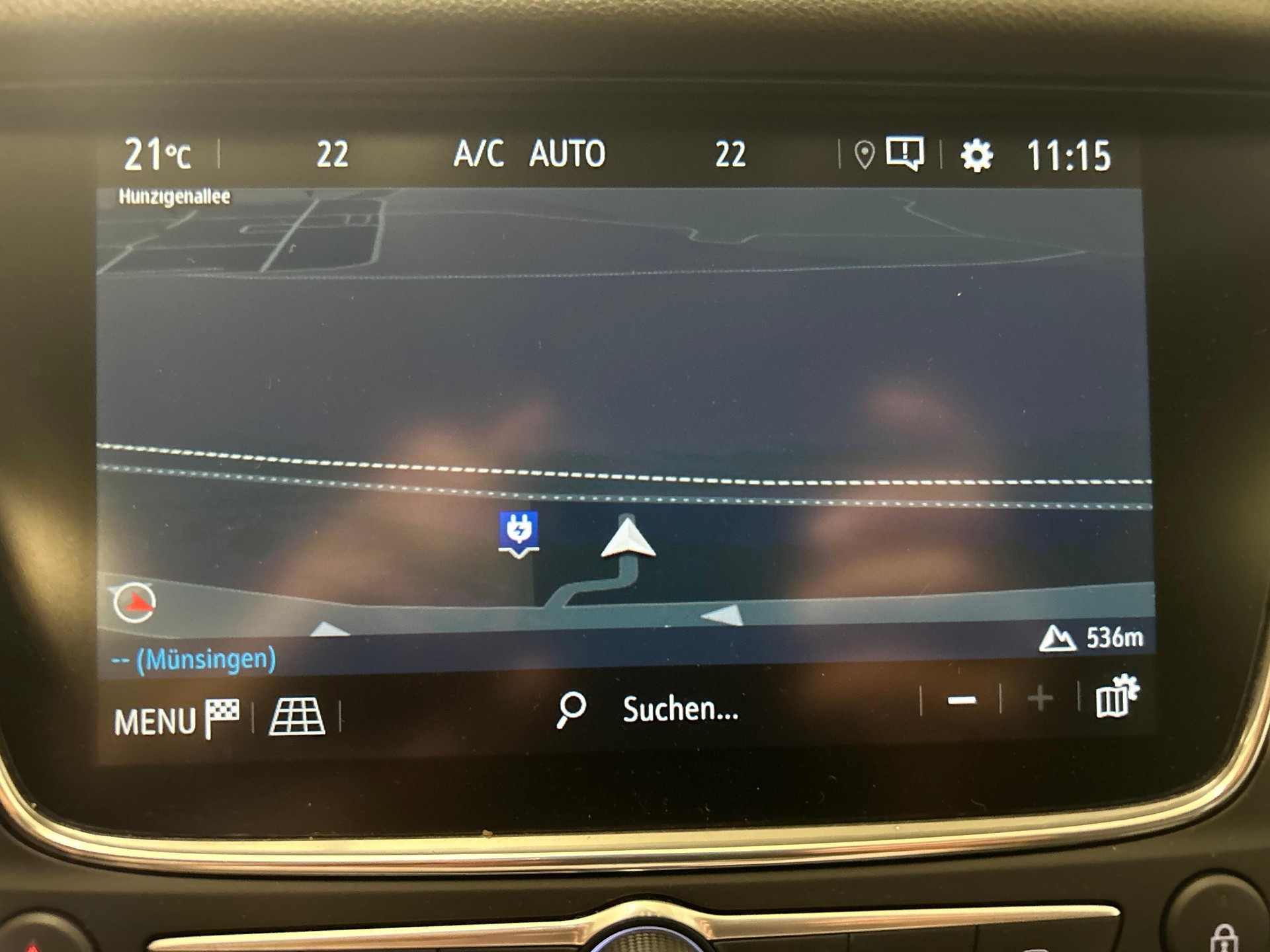 OPEL Grandland X 1.6 T PHEV Excellence-image-8