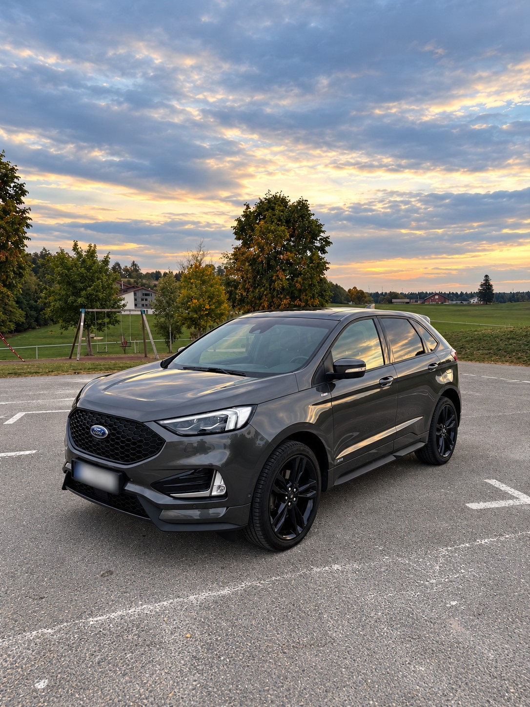FORD 2.0 EcoBlue 238 ST-Line-image-2